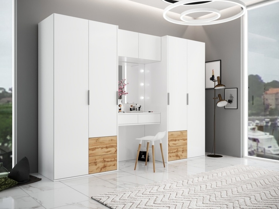 Set de mobilier Honolulu 140