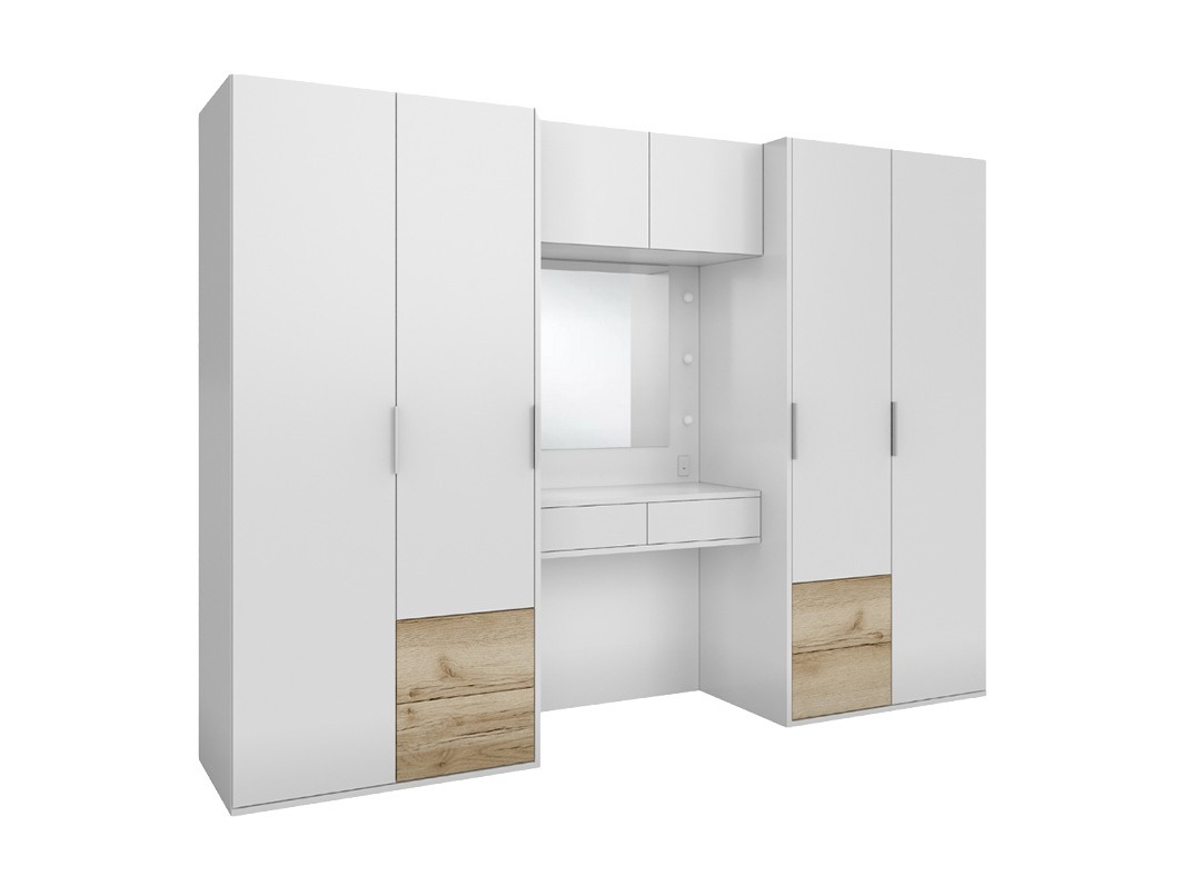 Set de mobilier Honolulu 140