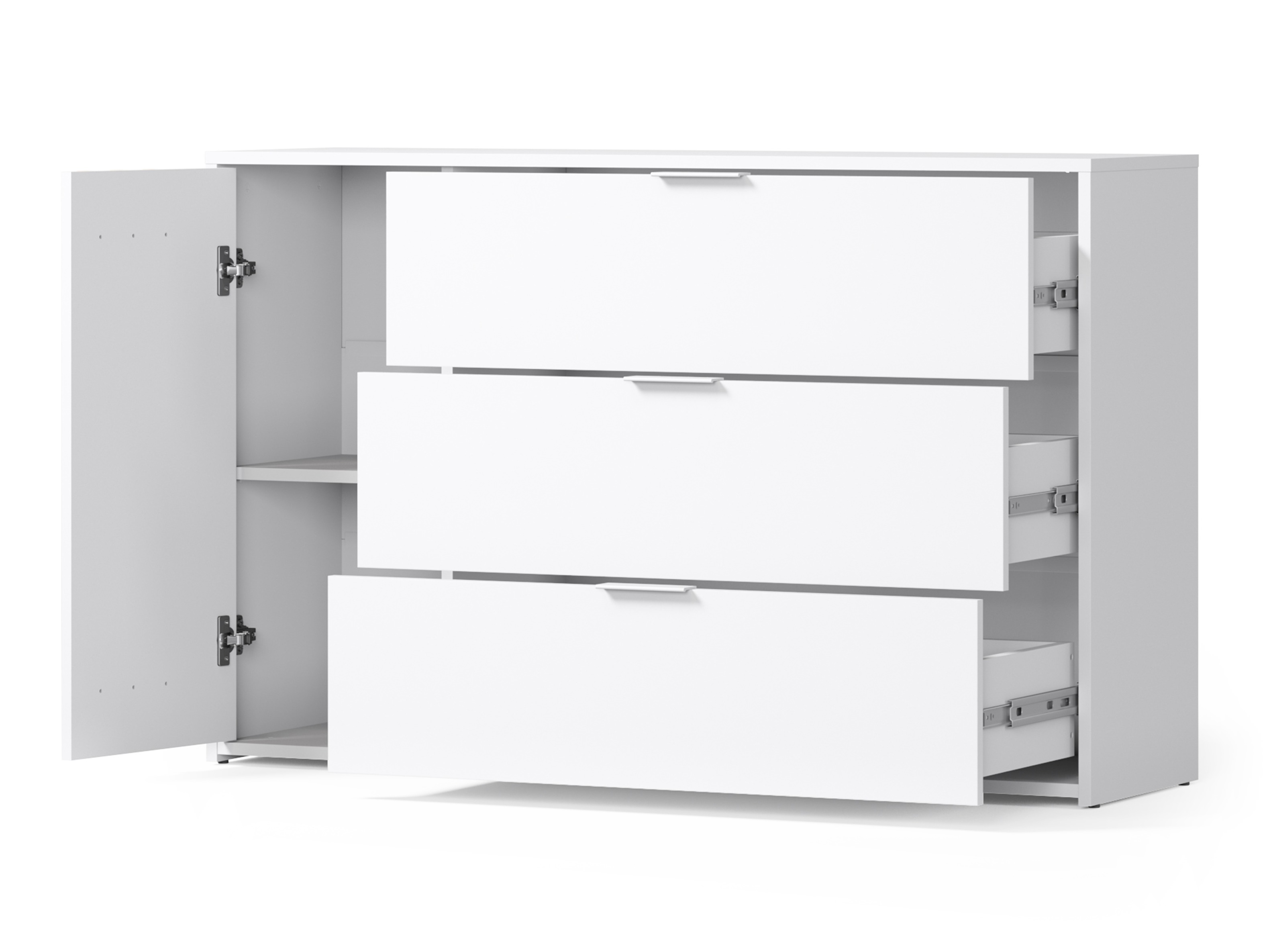 Set dormitor Baytown 114