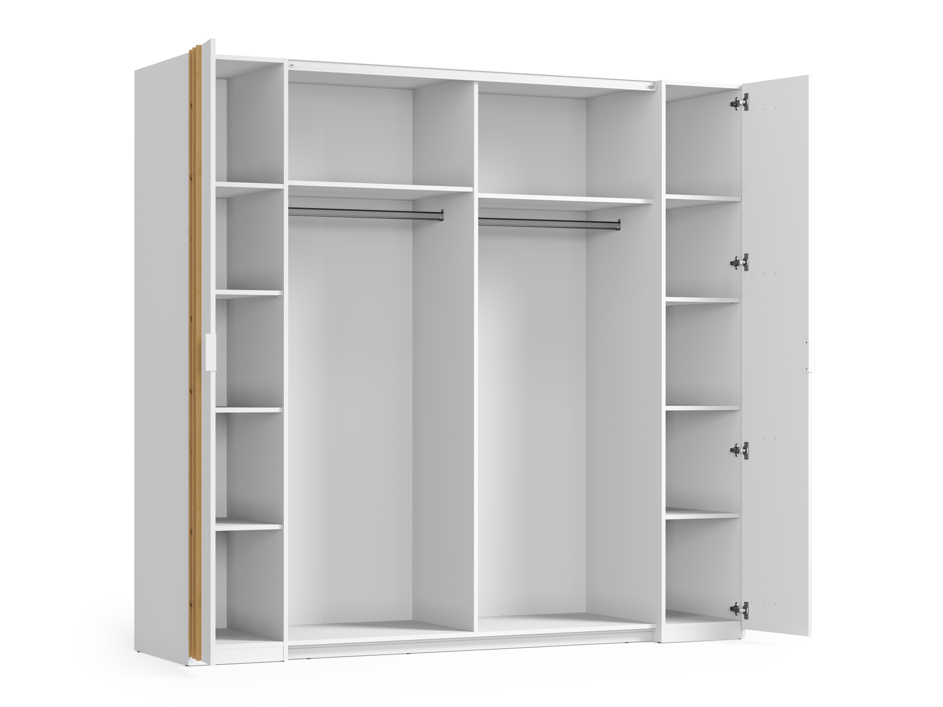 Set dormitor Baytown 114