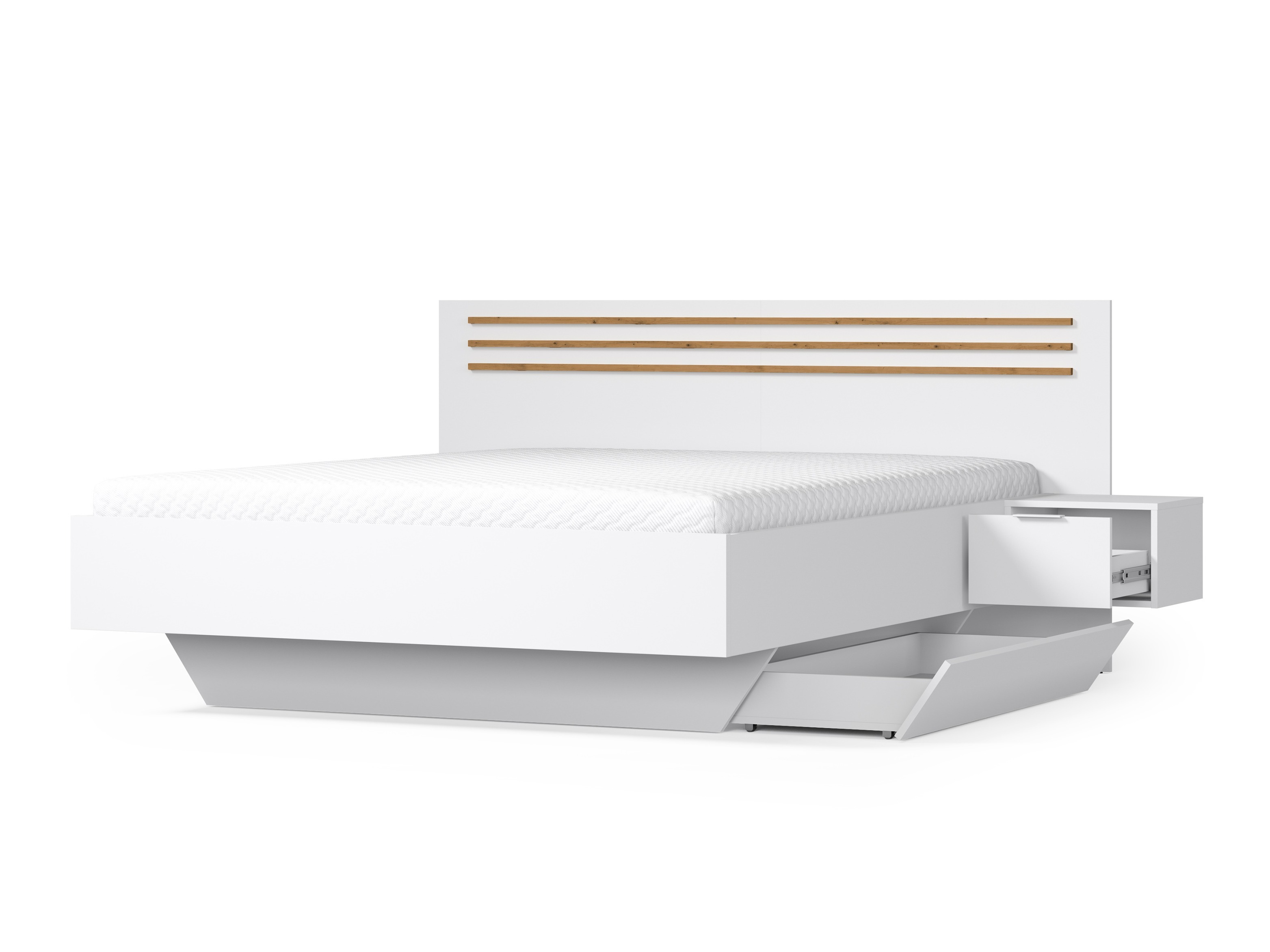 Set dormitor Baytown 114