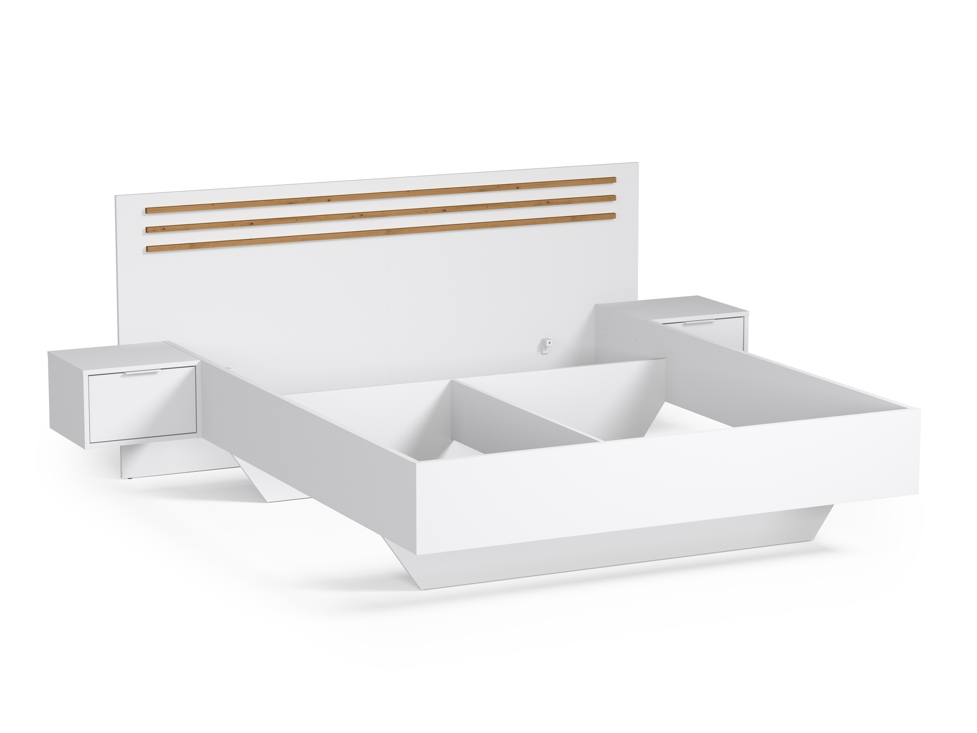 Set dormitor Baytown 114
