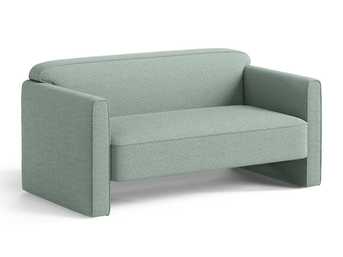 Canapea Beckley 200 (Coral 55)