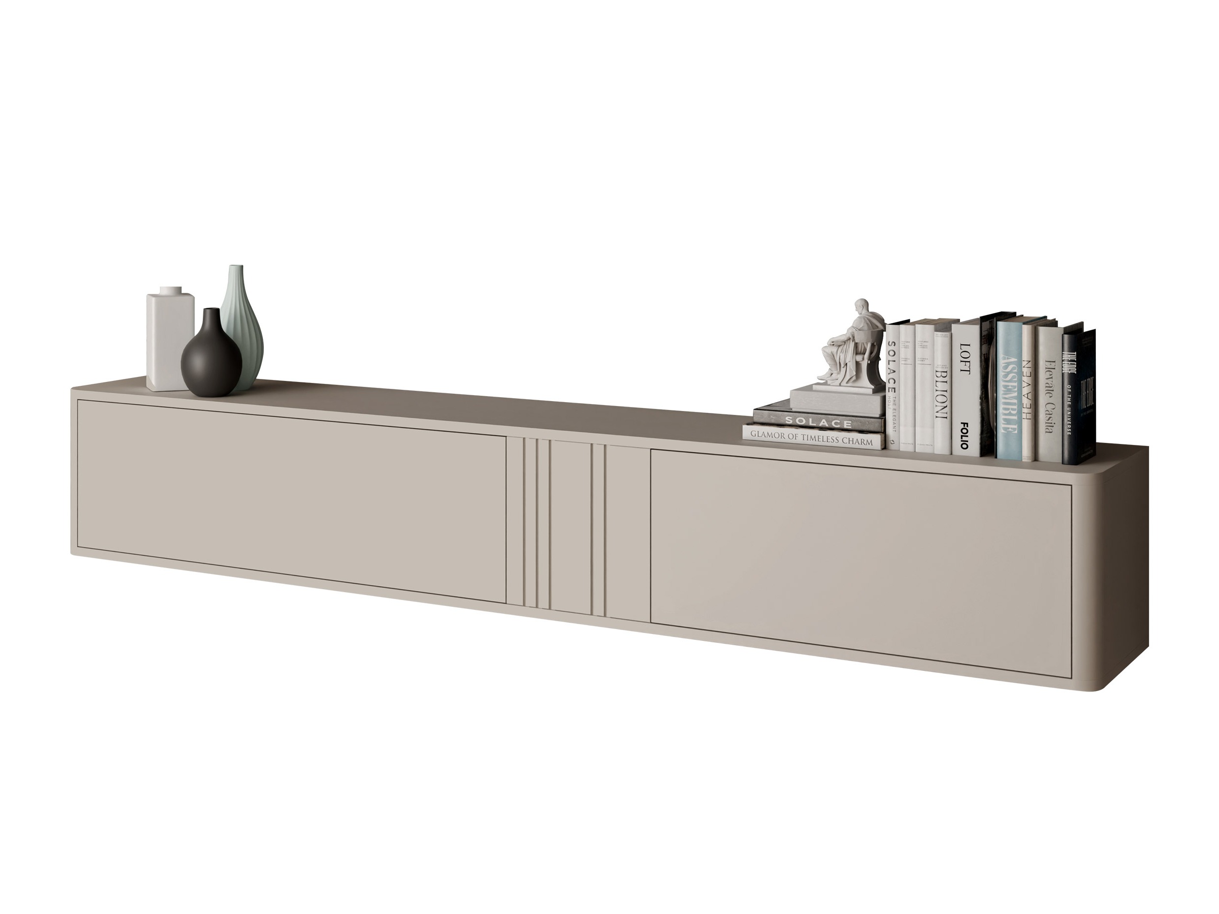 Comodă TV Dormele 102