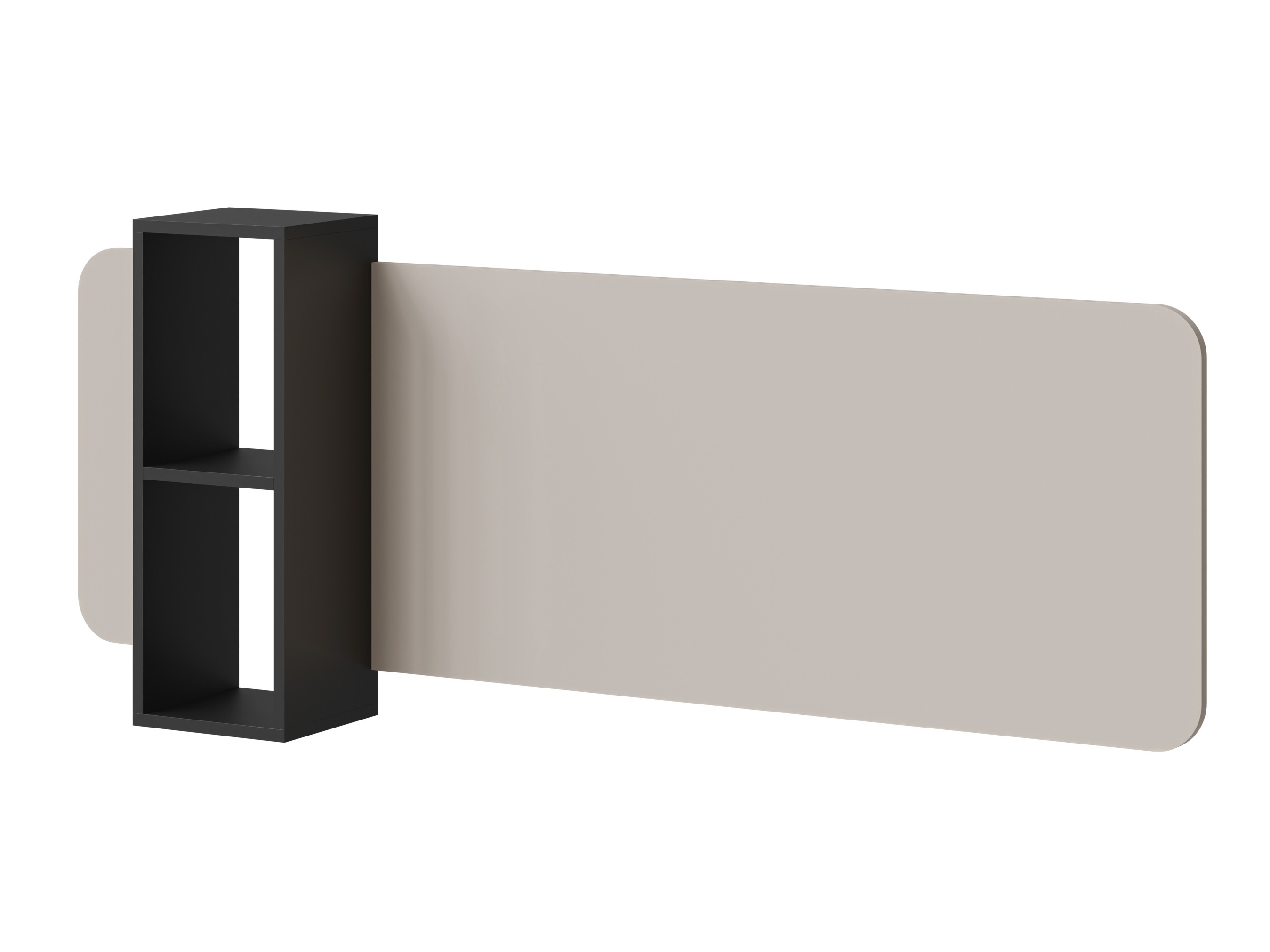 Comodă TV Dormele 110