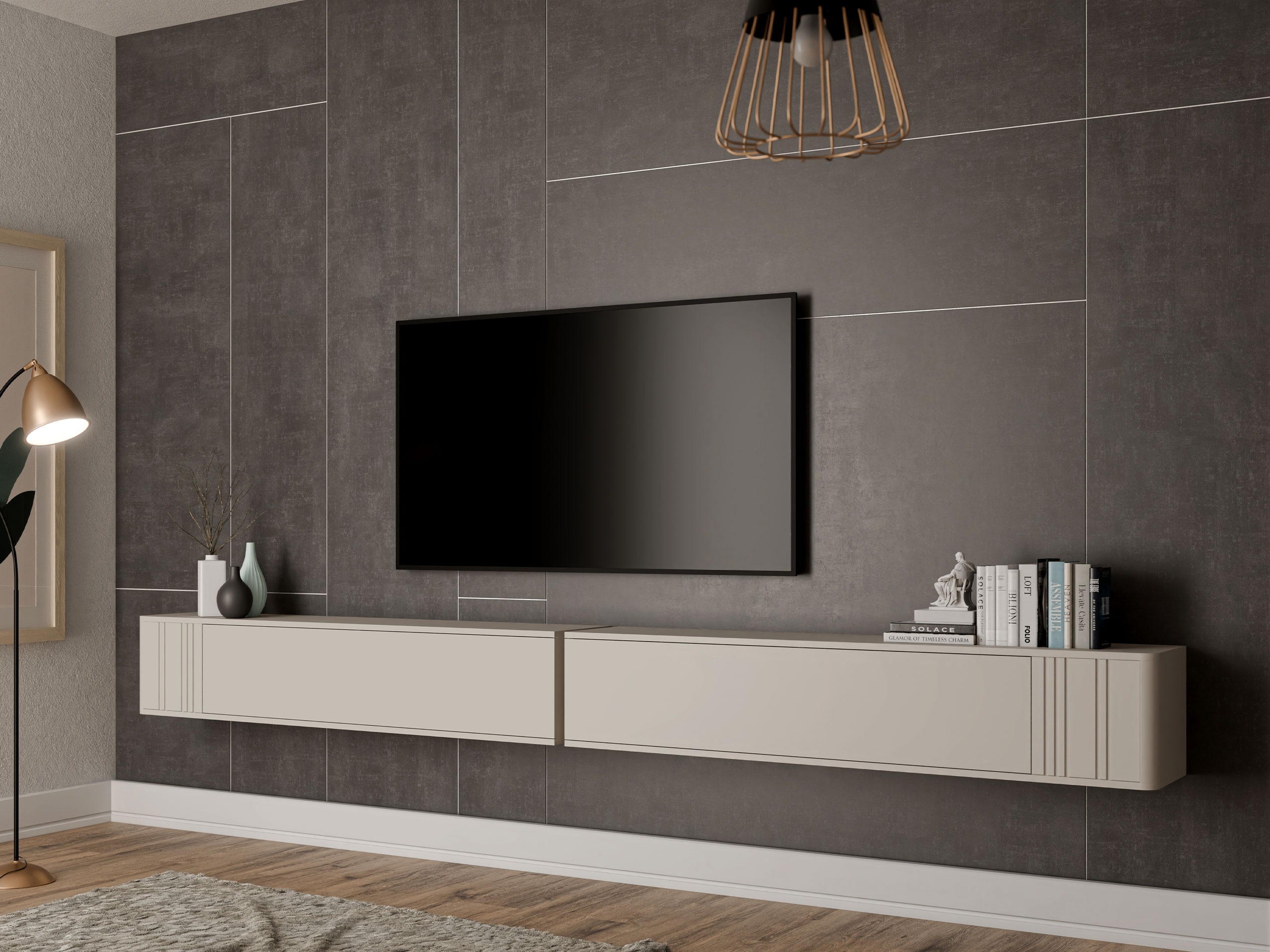 Comodă TV Oratio V