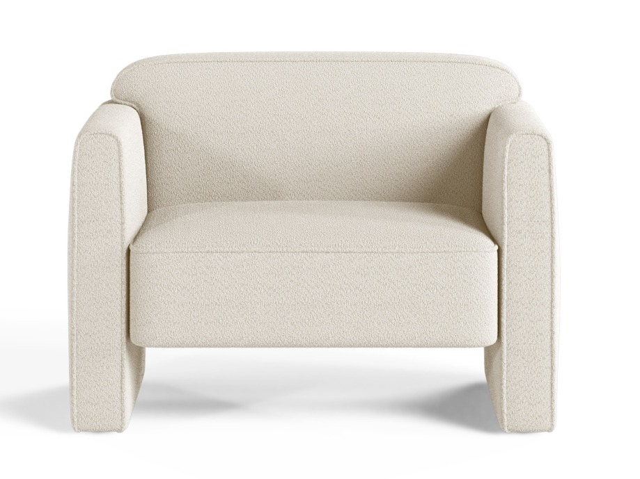 Fotoliu Beckley 201 (Coral 15)