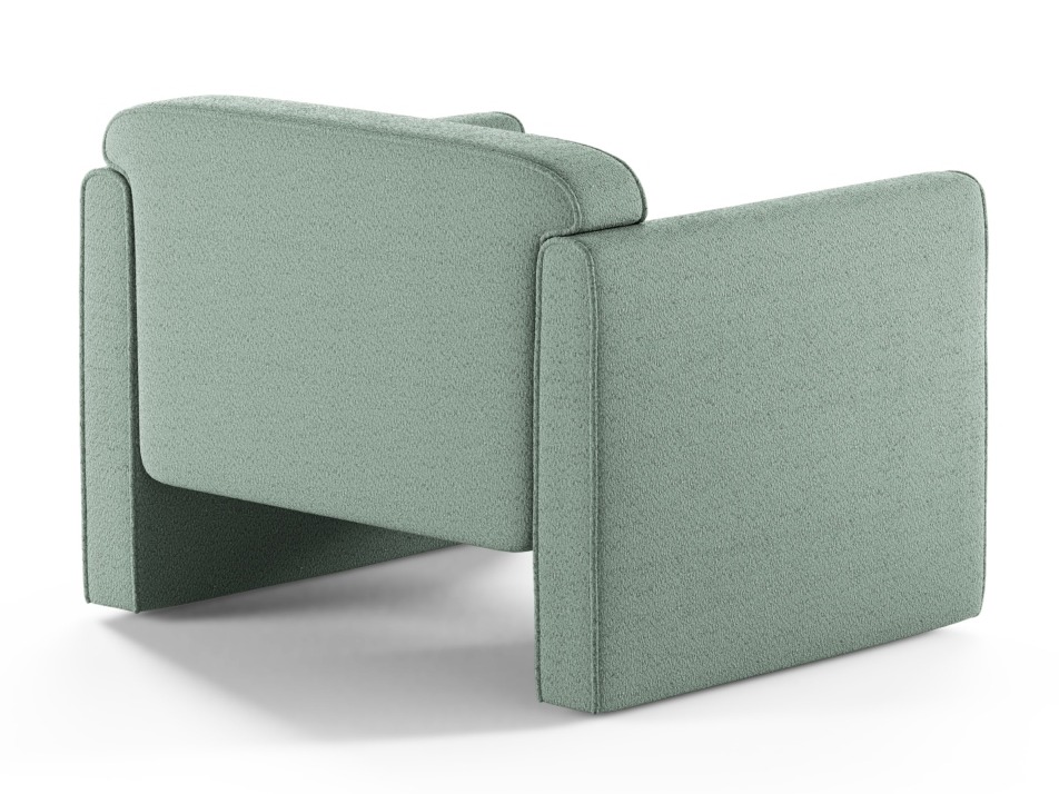 Fotoliu Beckley 201 (Coral 55)