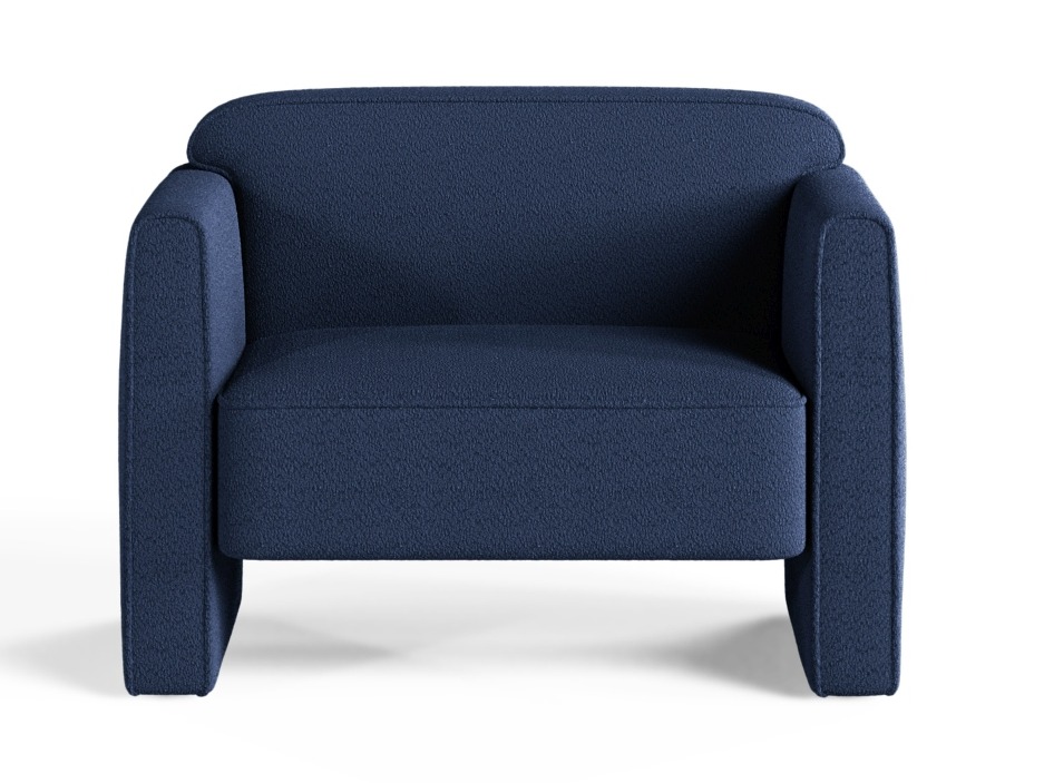 Fotoliu Beckley 201 (Coral 5)