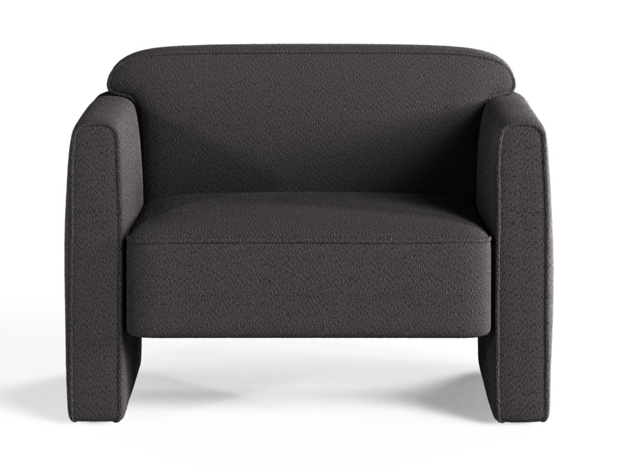 Fotoliu Beckley 201 (Coral 80)