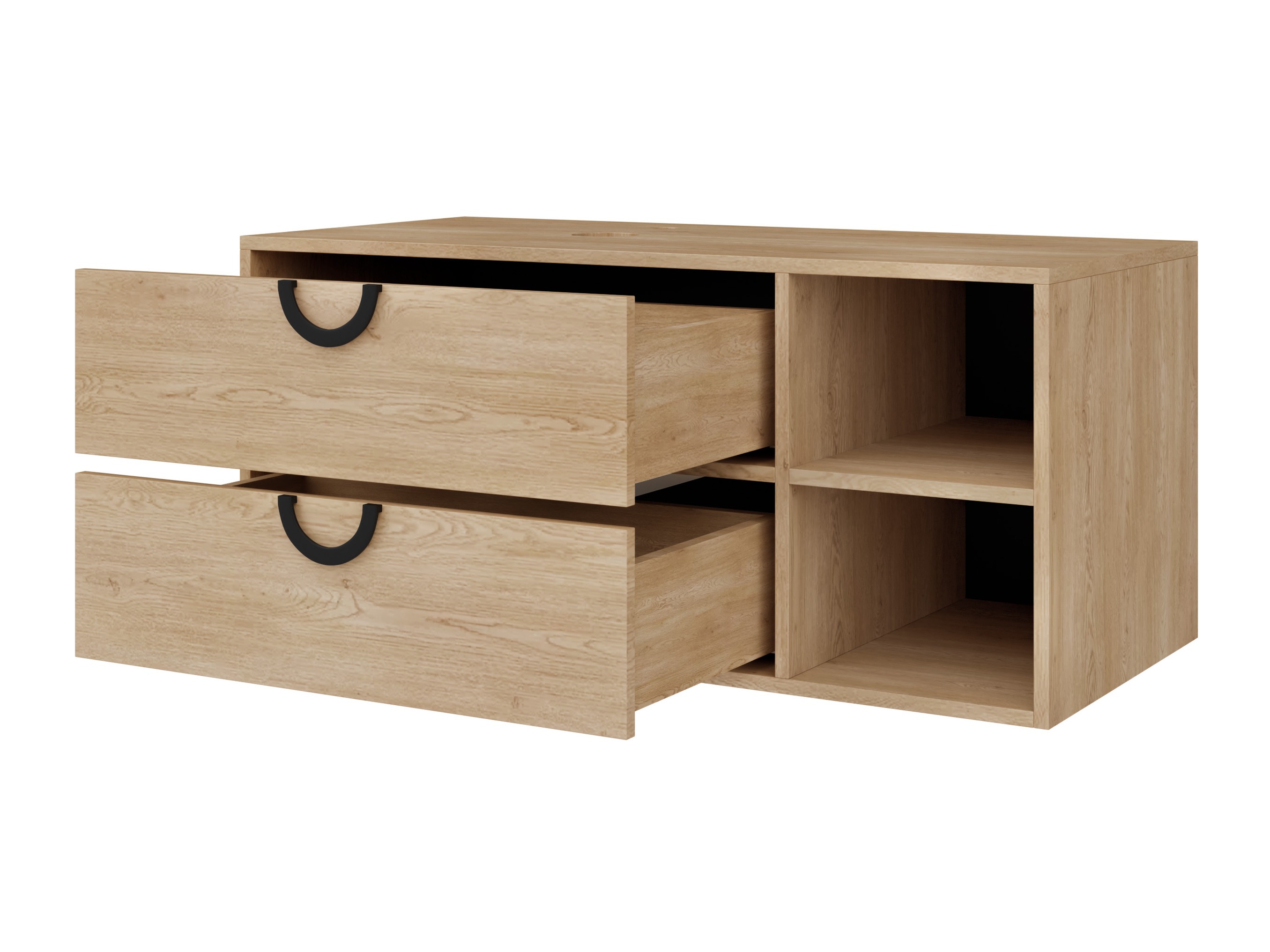 Set baie Providence 196 (Negru)