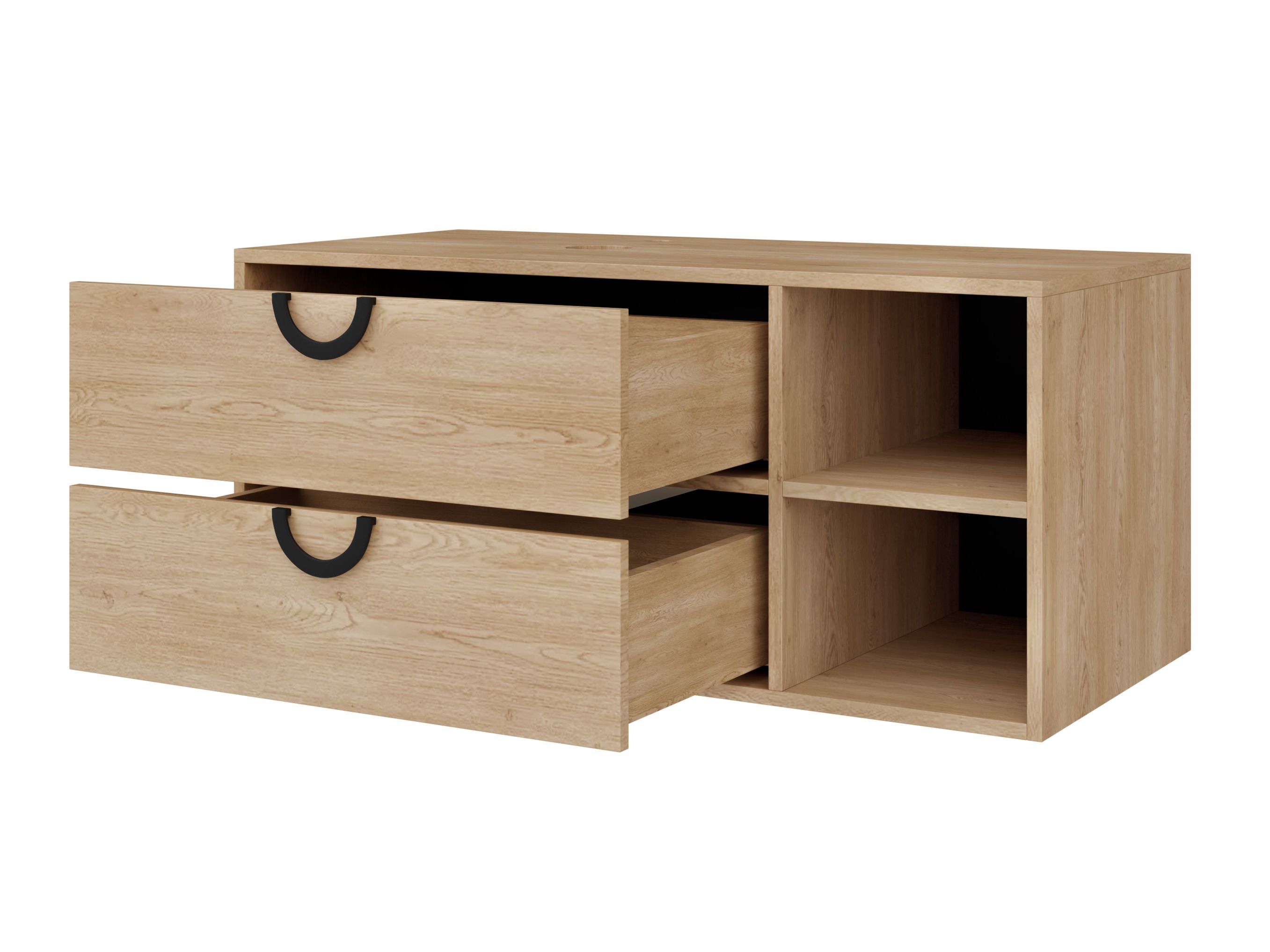 Set baie Providence 196 (Stejar)