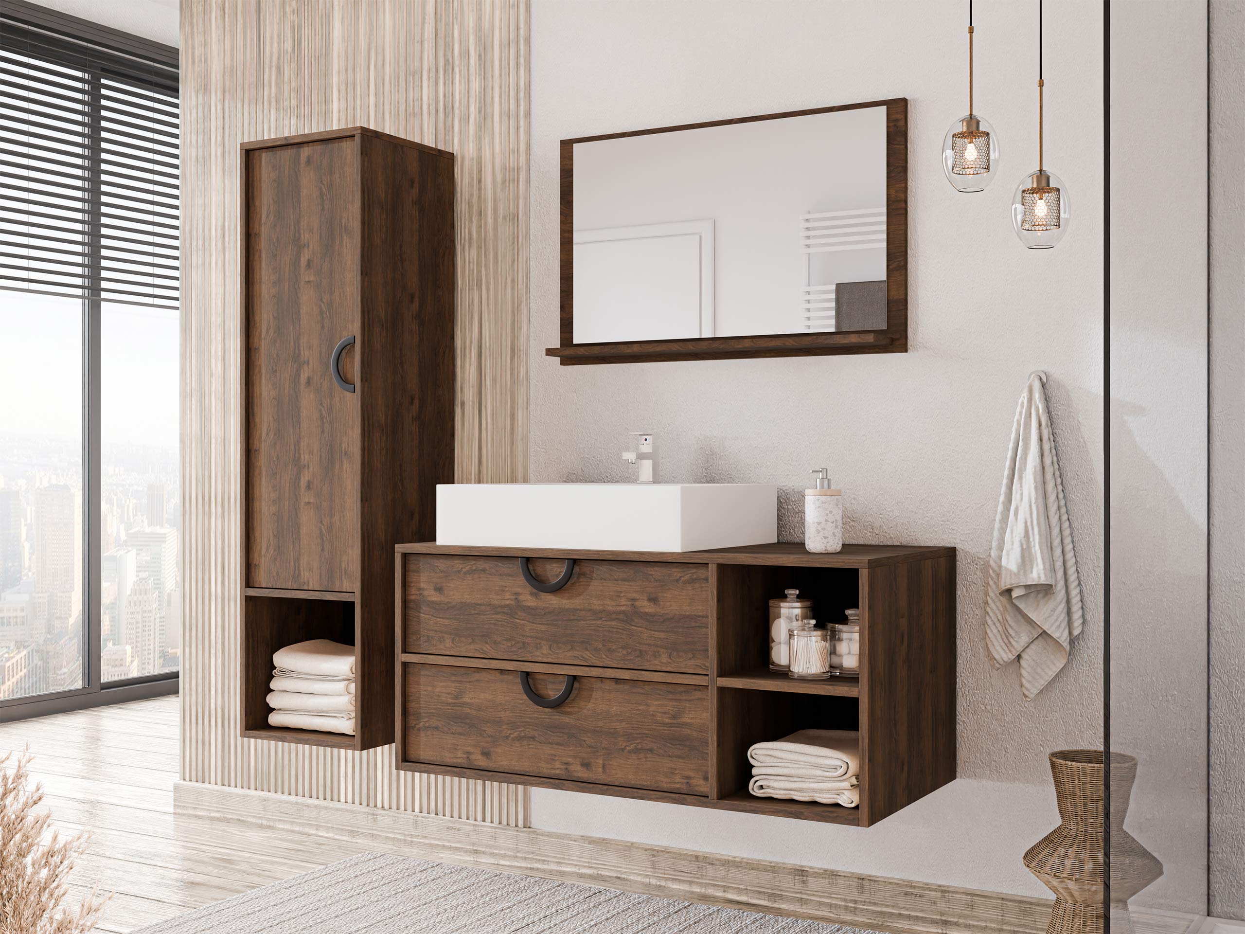 Set baie Sodalis (Nuc)