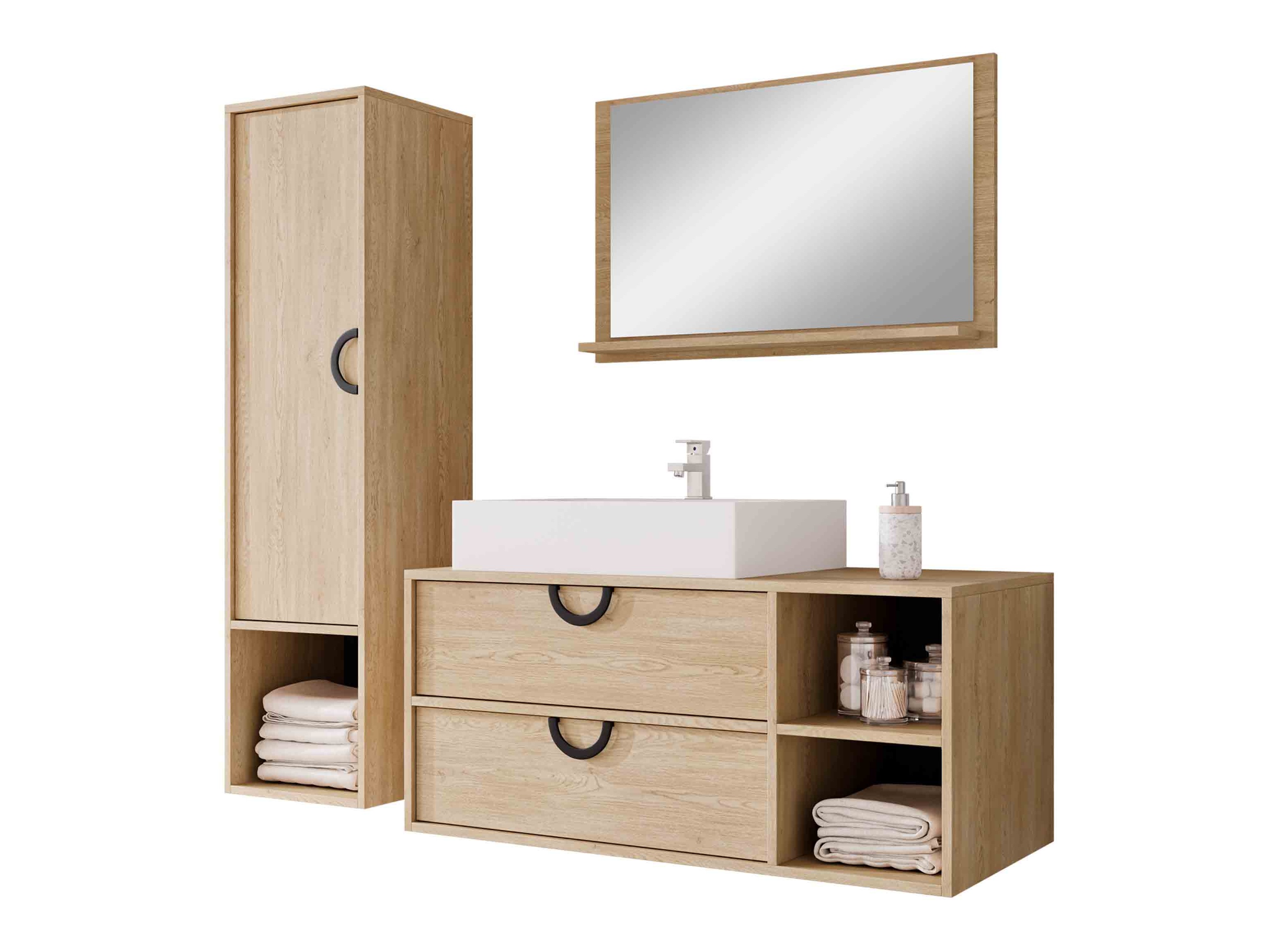 Set baie Sodalis (Stejar)