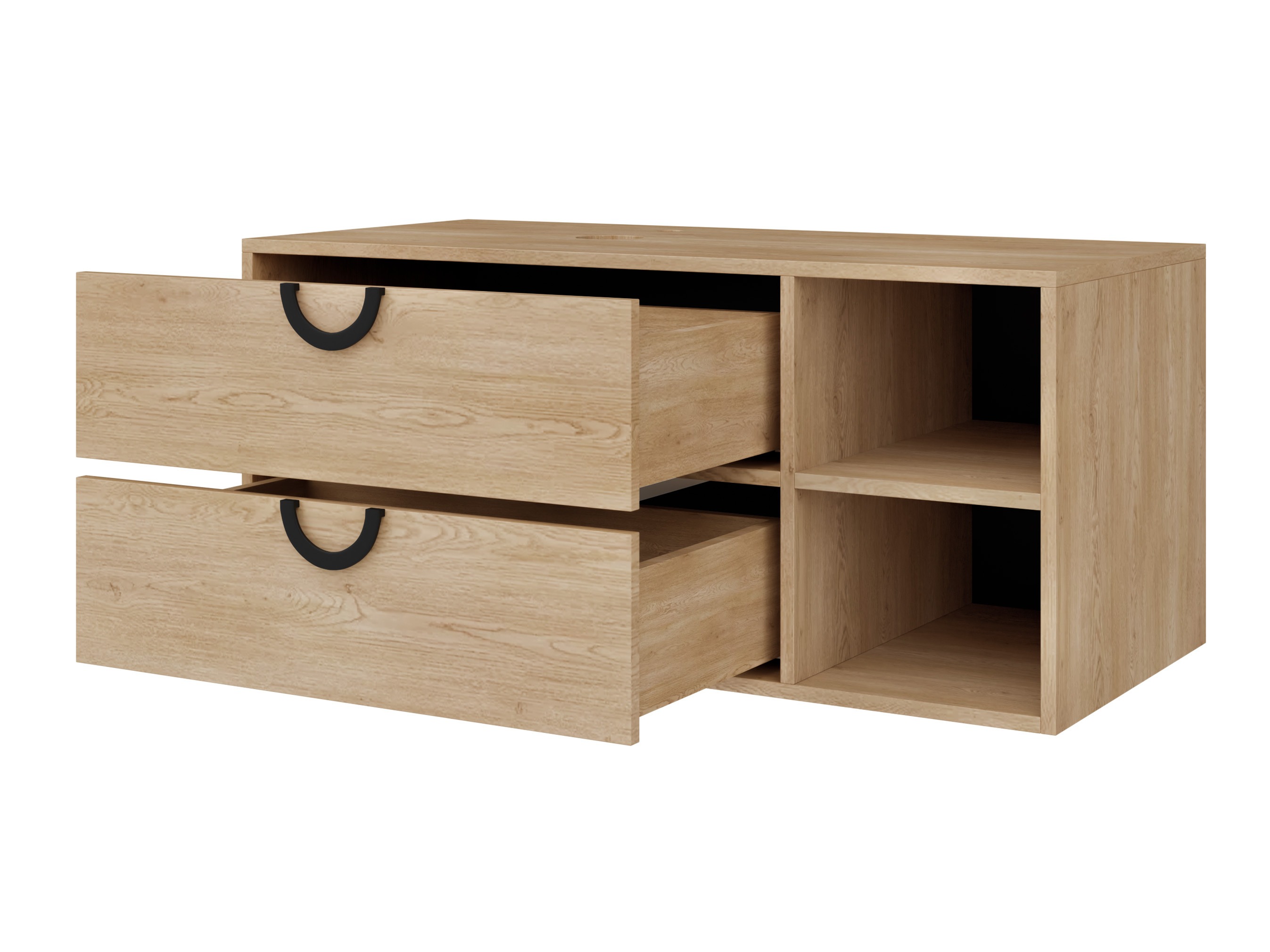 Set baie Sodalis (Stejar)