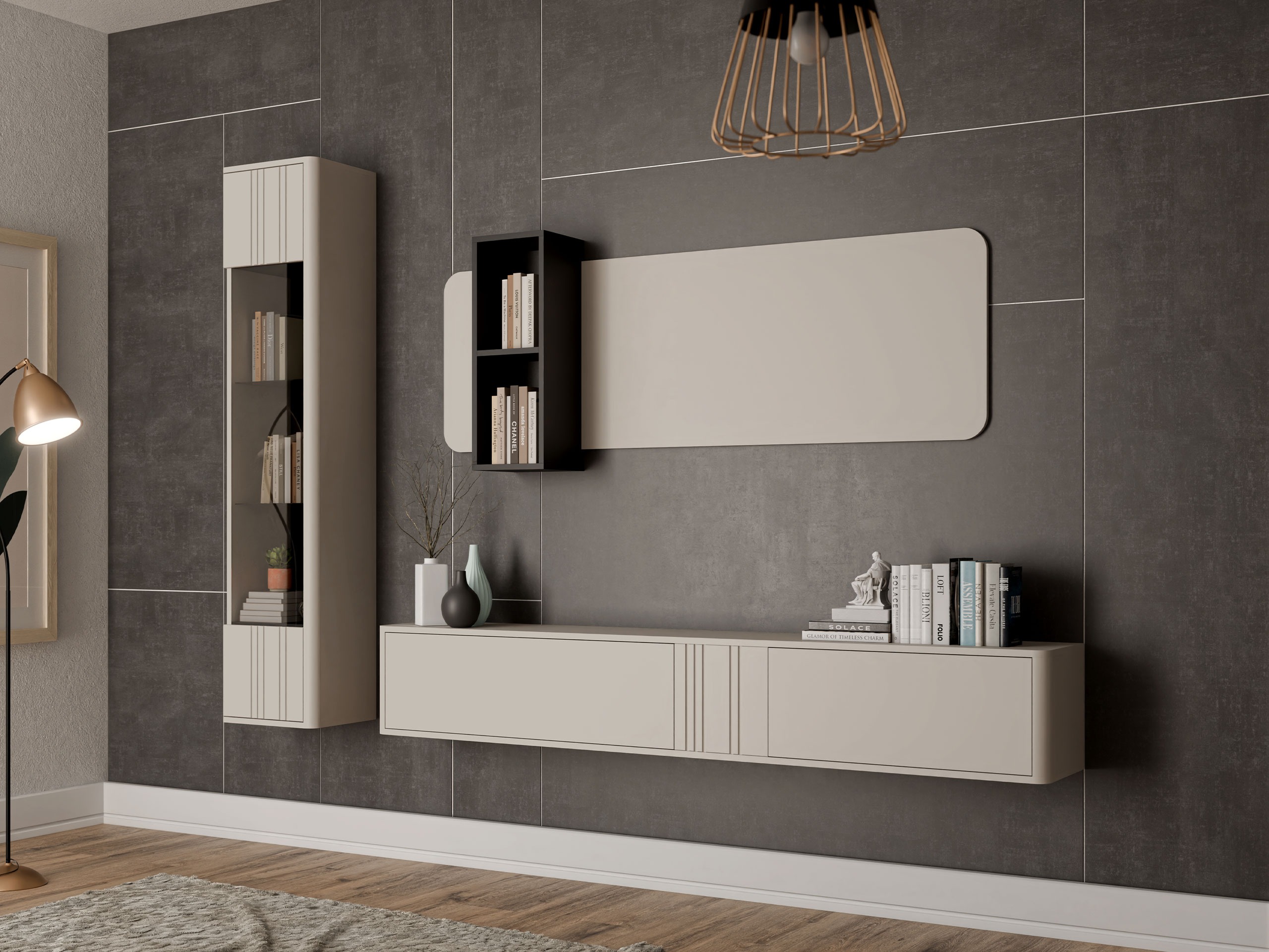 Set camera de zi Dormele 106