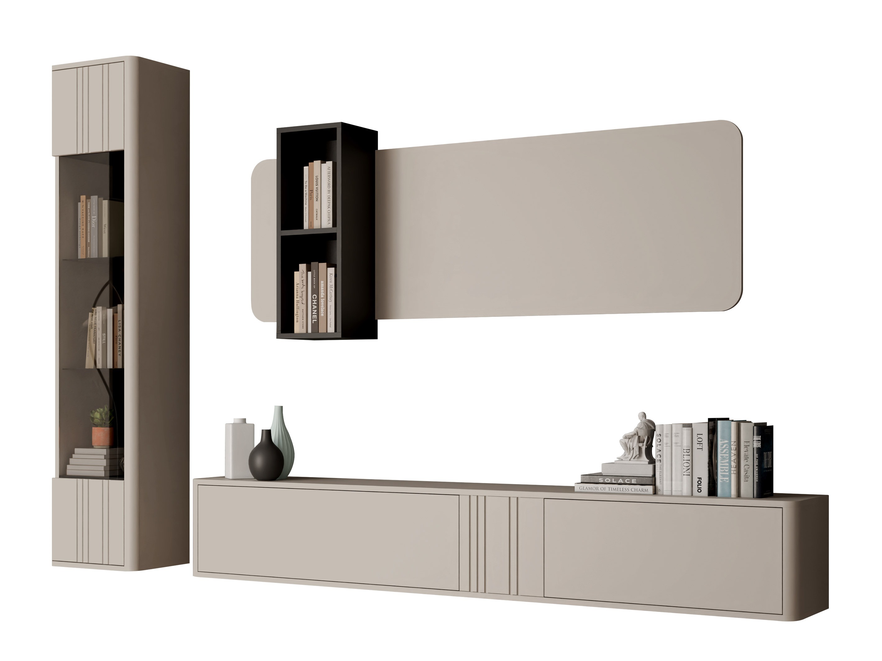 Set de living Dormele 106