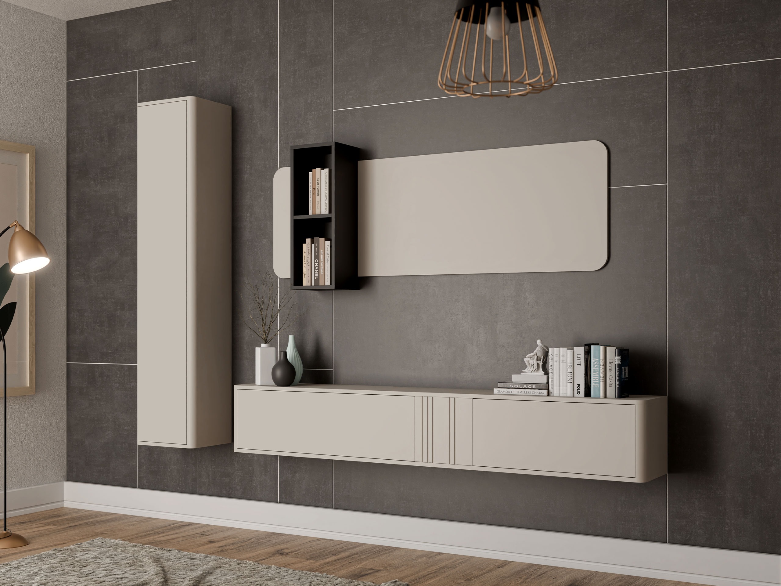 Set de living Oratio II