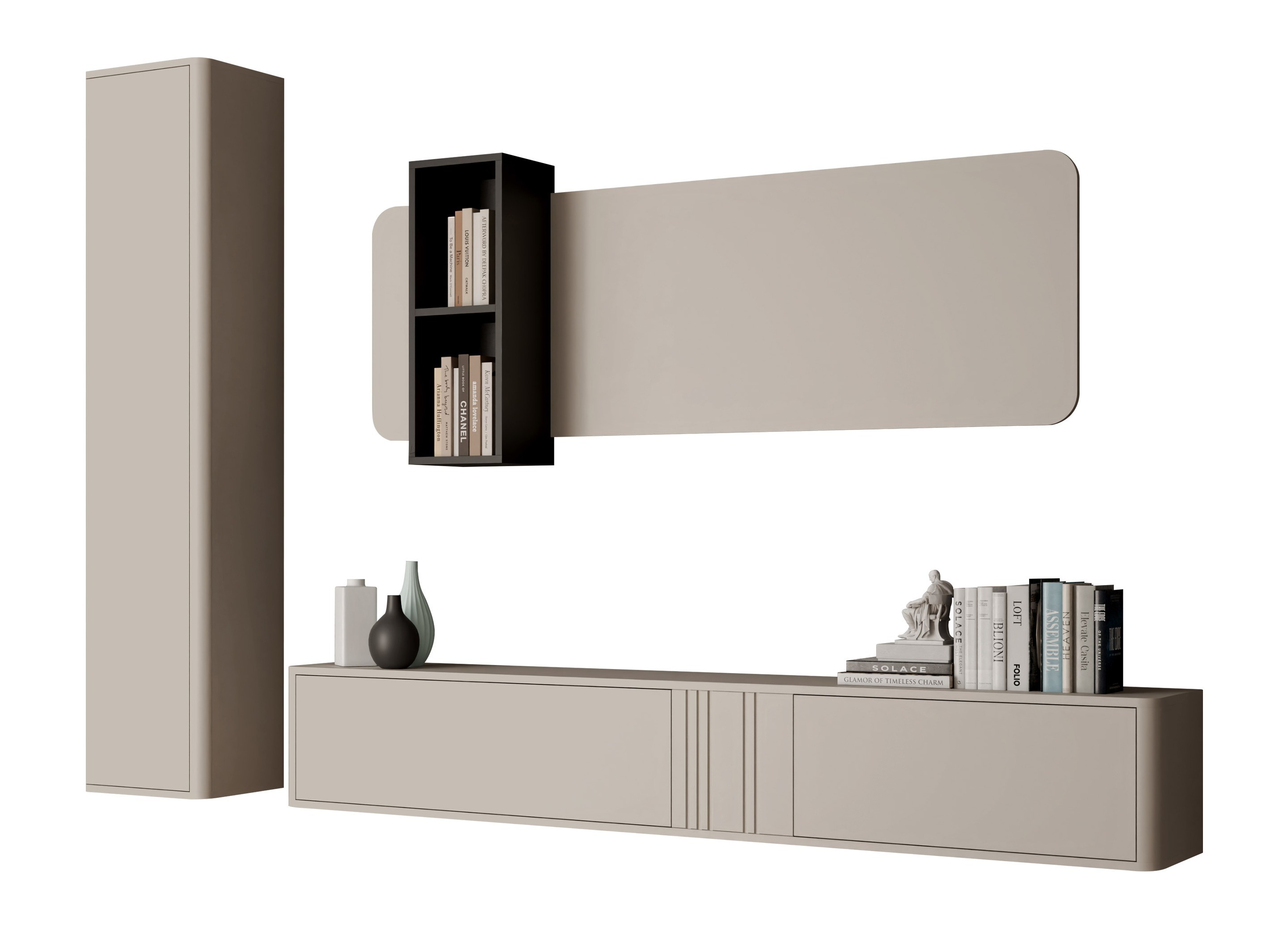 Set de living Oratio II