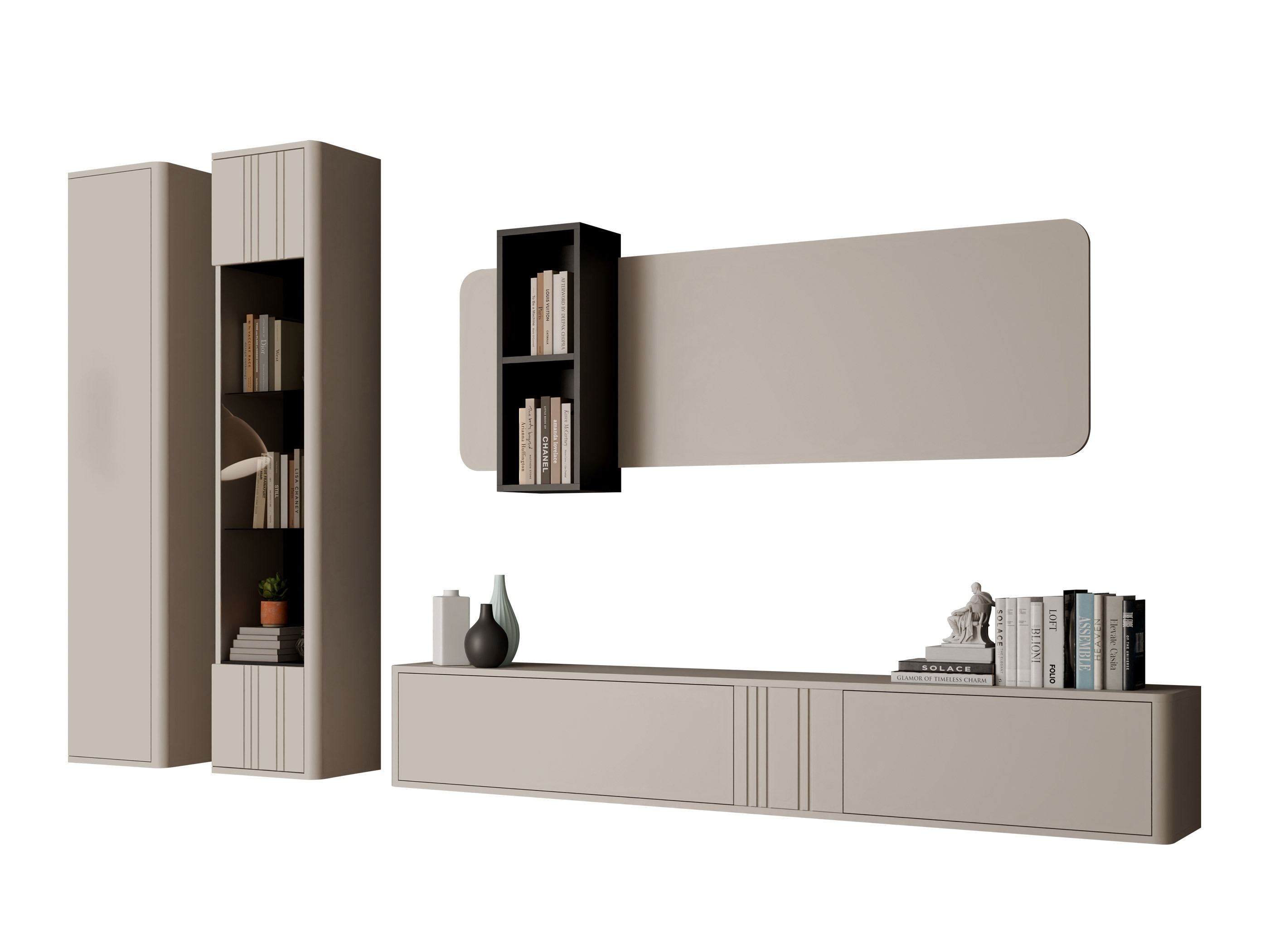 Set de living Oratio