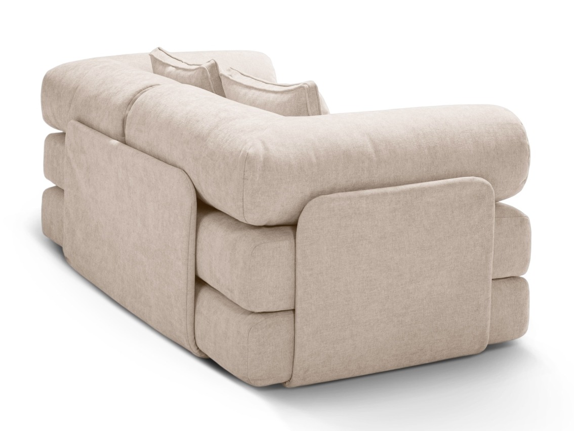 Canapea extensibilă Beckley 202 (Liberty 02)