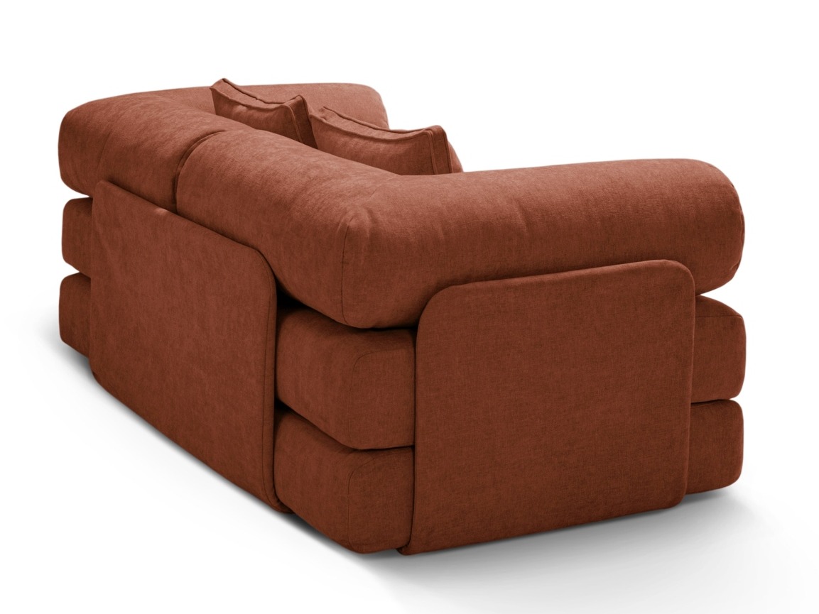 Canapea extensibilă Beckley 202 (Liberty 09)