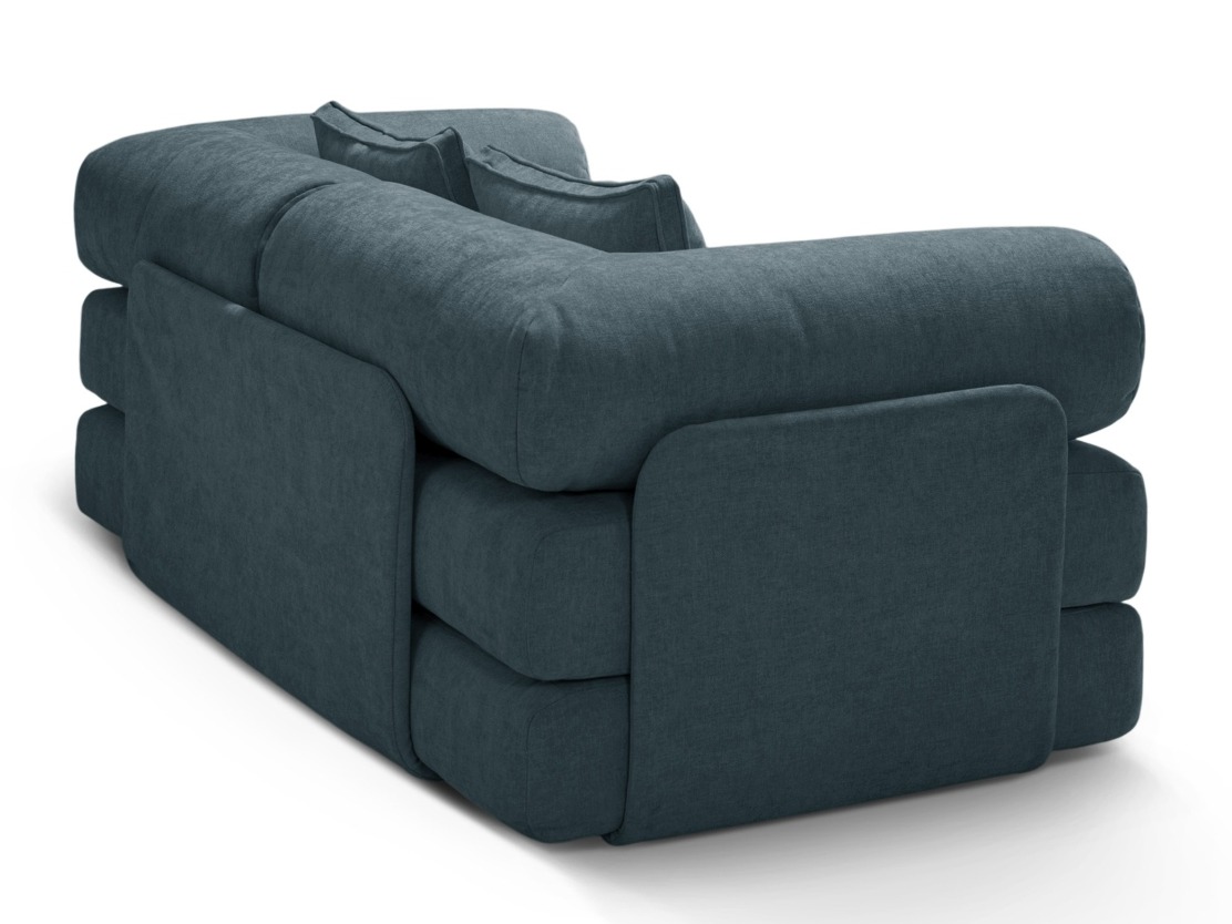 Canapea extensibilă Beckley 202 (Liberty 13)