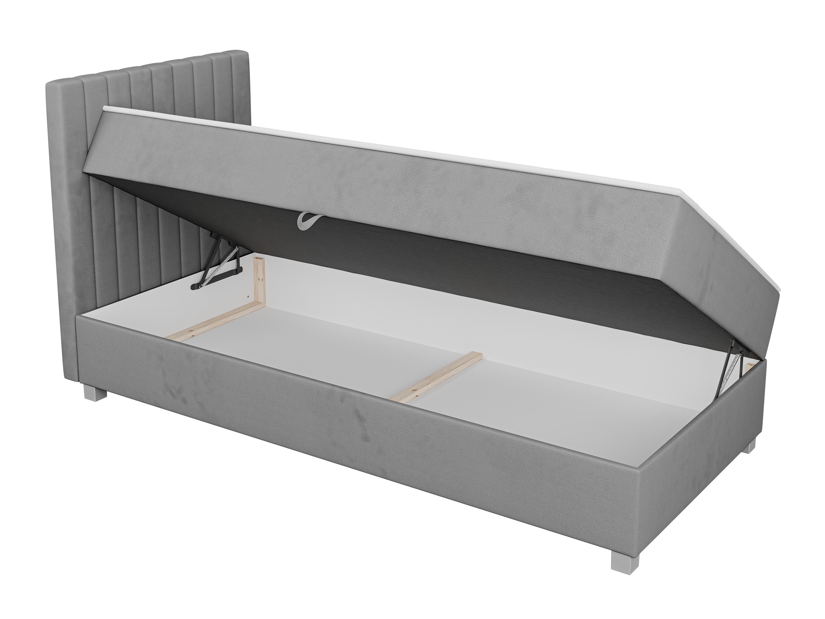Pat boxspring Soral (Manila 02)