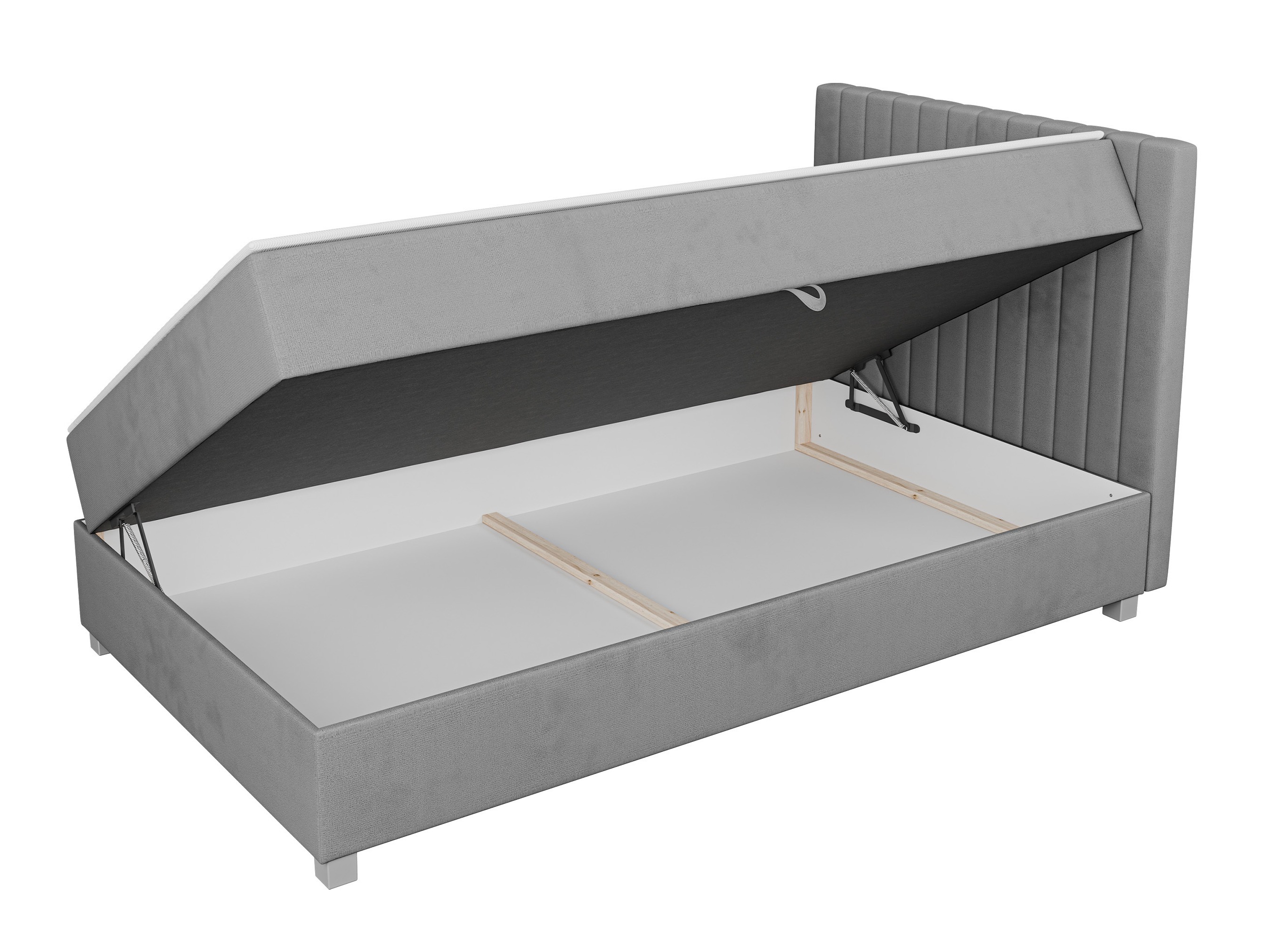 Pat boxspring Soral (Manila 02)