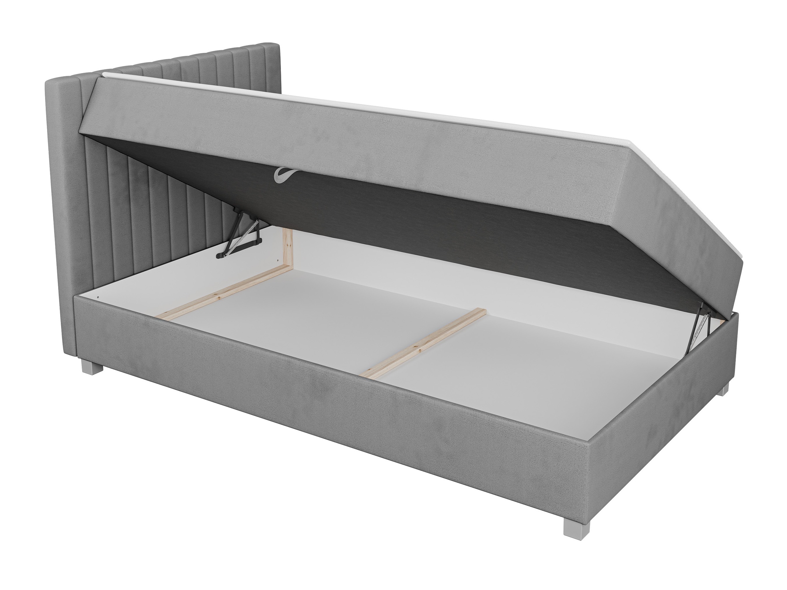 Pat boxspring Soral (Manila 02)
