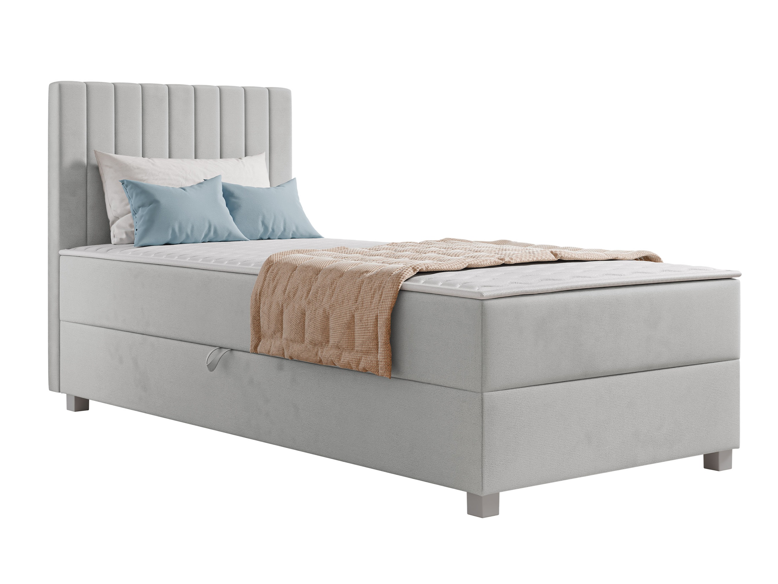 Pat boxspring Soral (Manila 14)