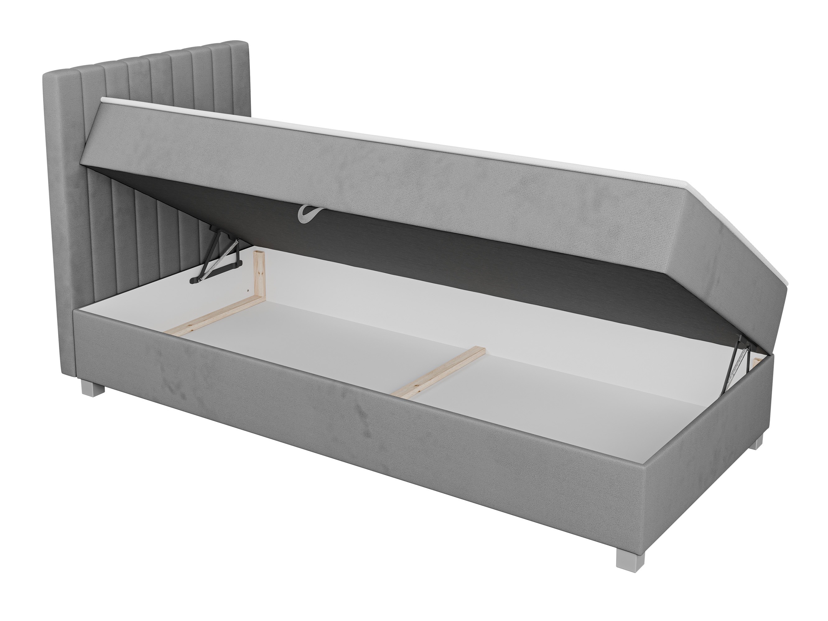 Pat boxspring Soral (Manila 14)