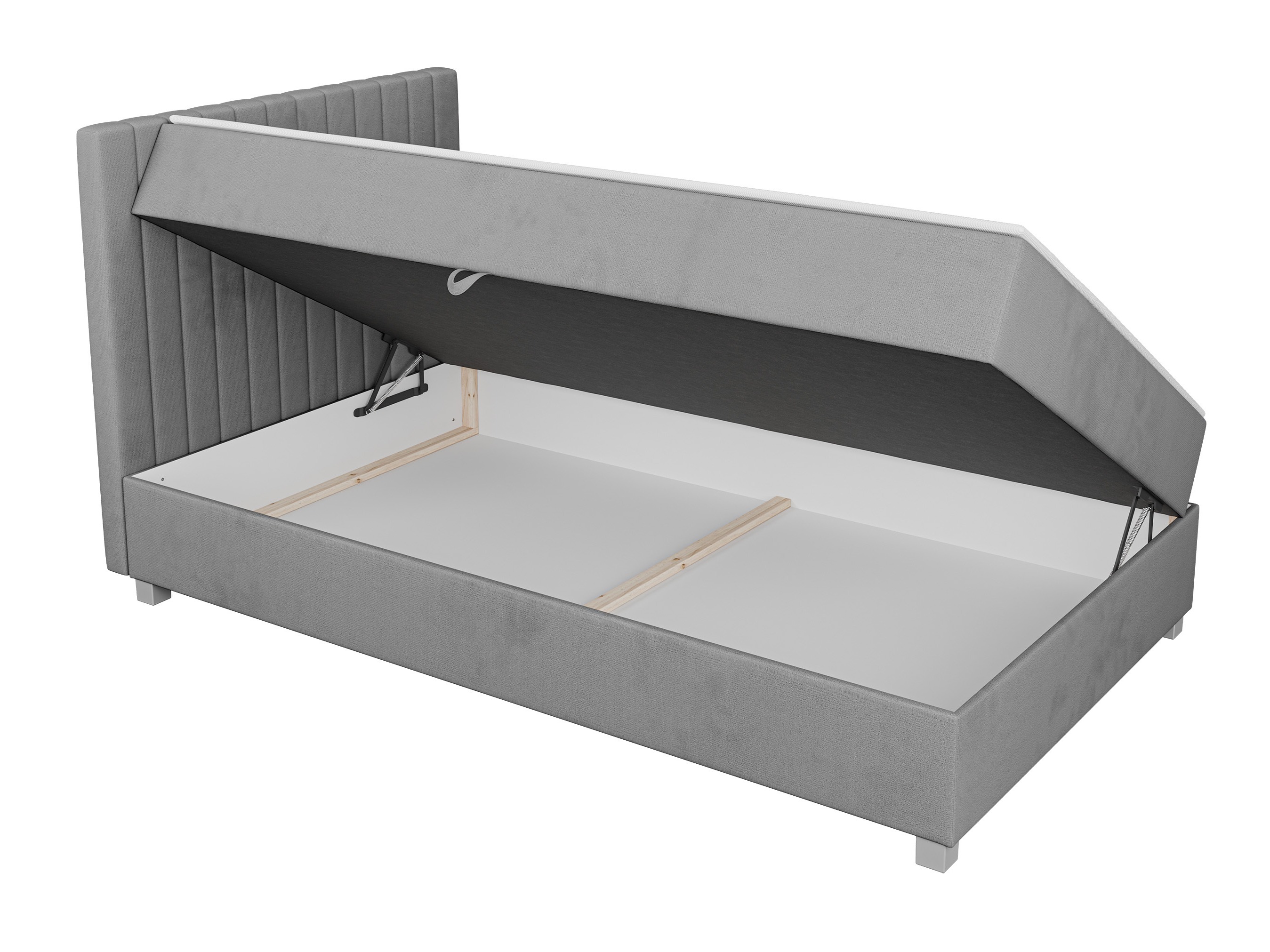 Pat boxspring Soral (Manila 14)