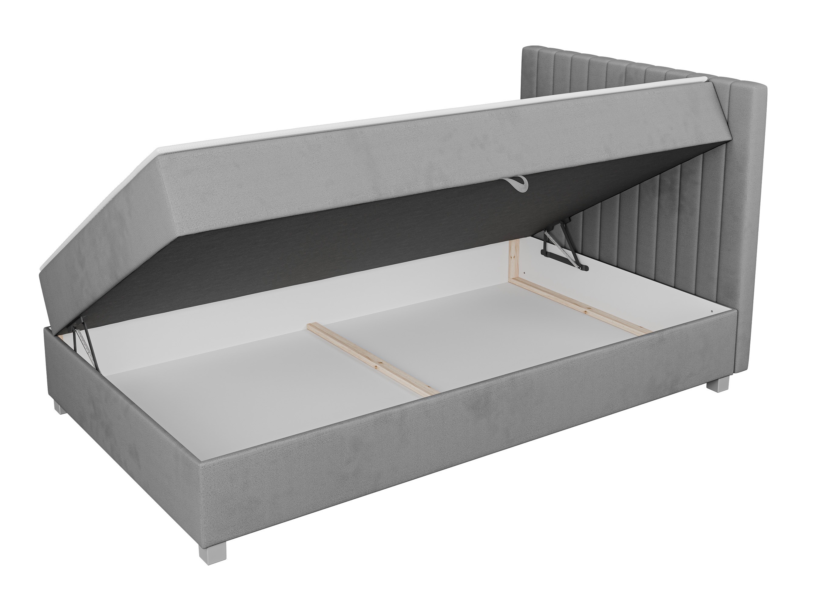 Pat boxspring Soral (Manila 14)