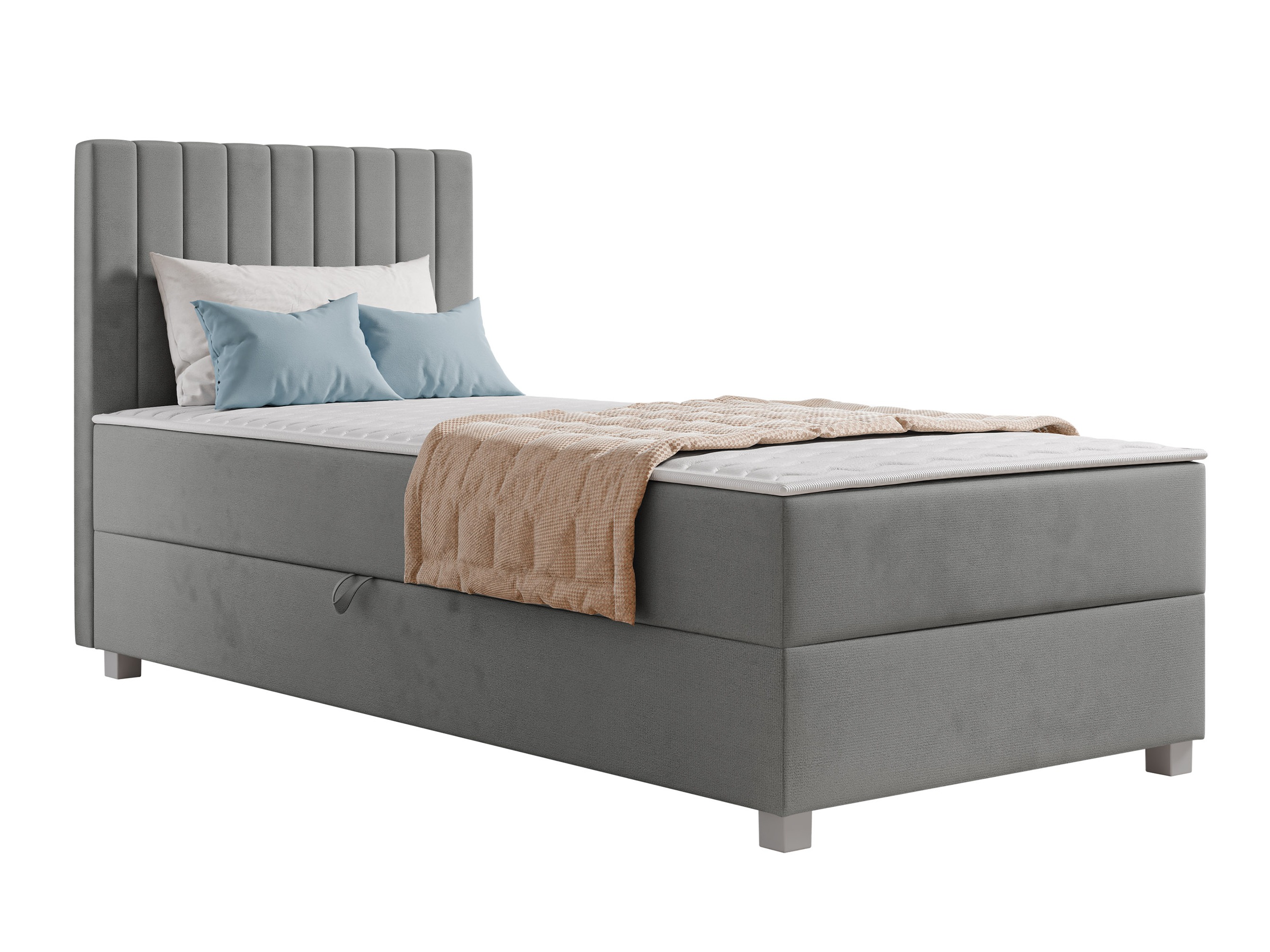 Pat boxspring Soral (Manila 16)