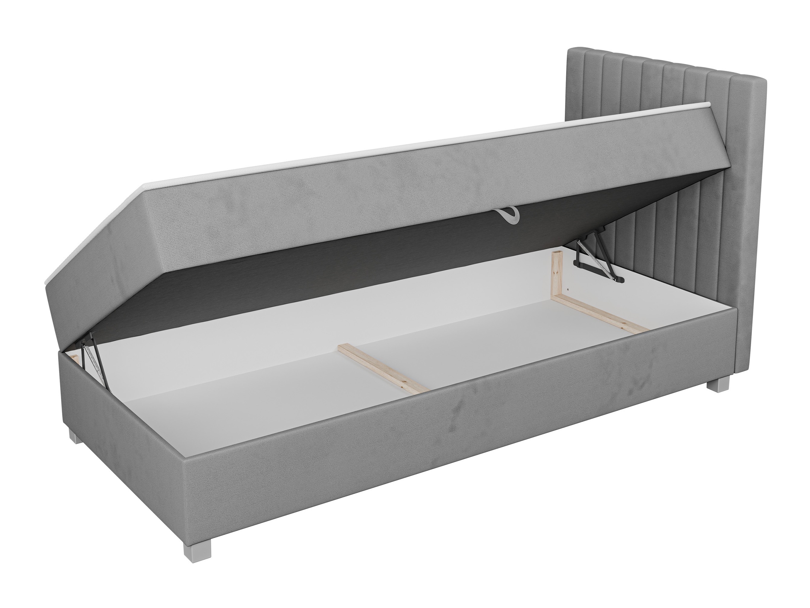 Pat boxspring Soral (Manila 16)