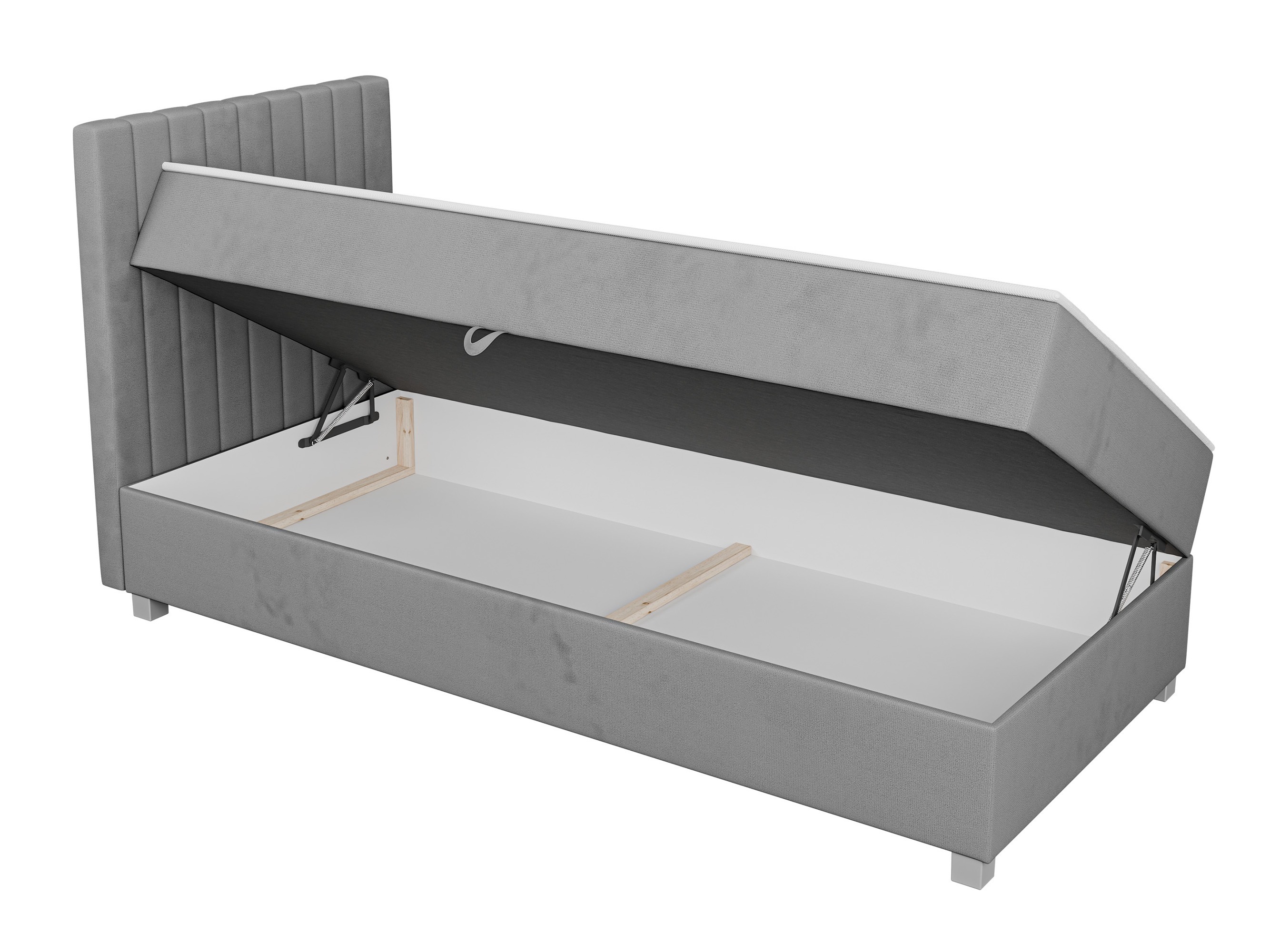Pat boxspring Soral (Manila 16)