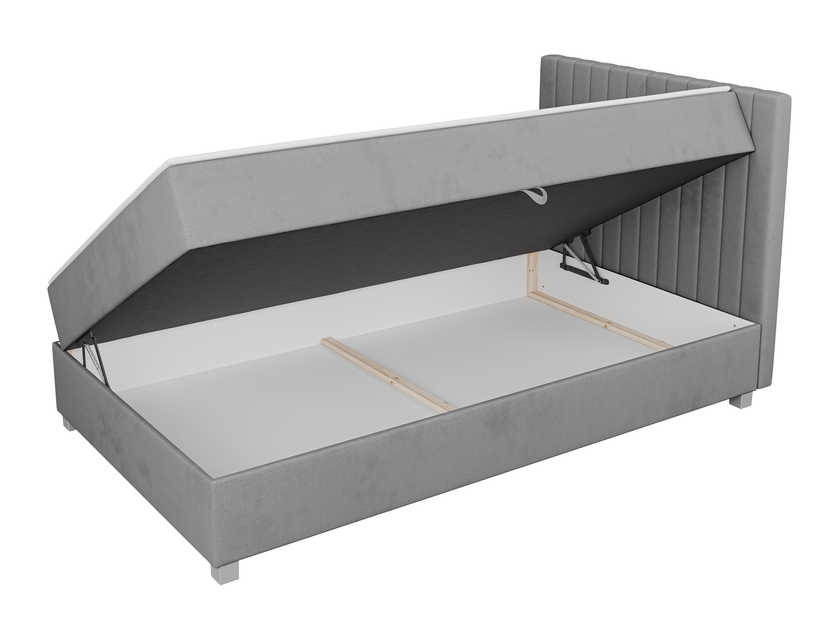 Pat boxspring Soral (Manila 16)