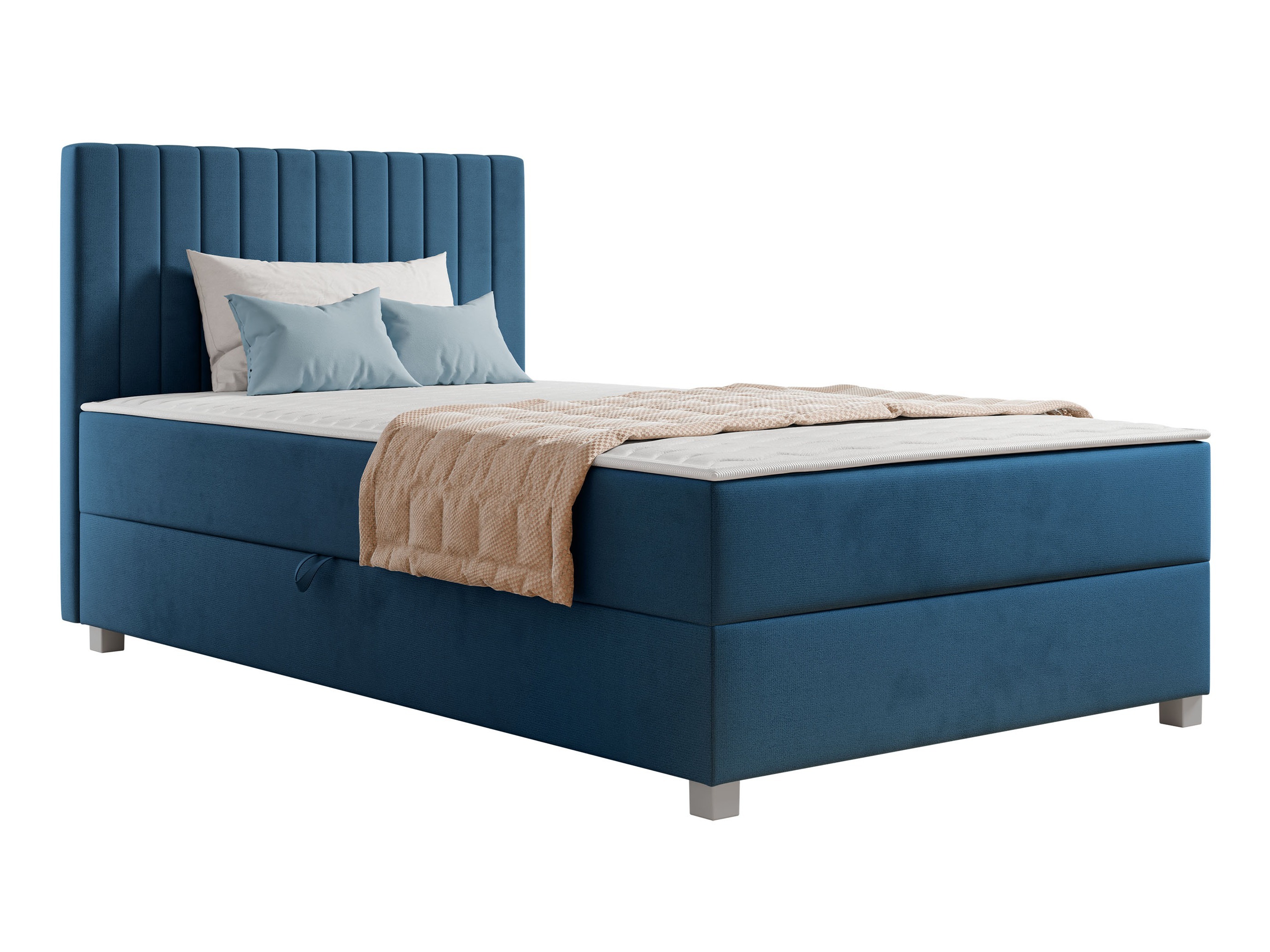 Pat boxspring Soral (Manila 26)