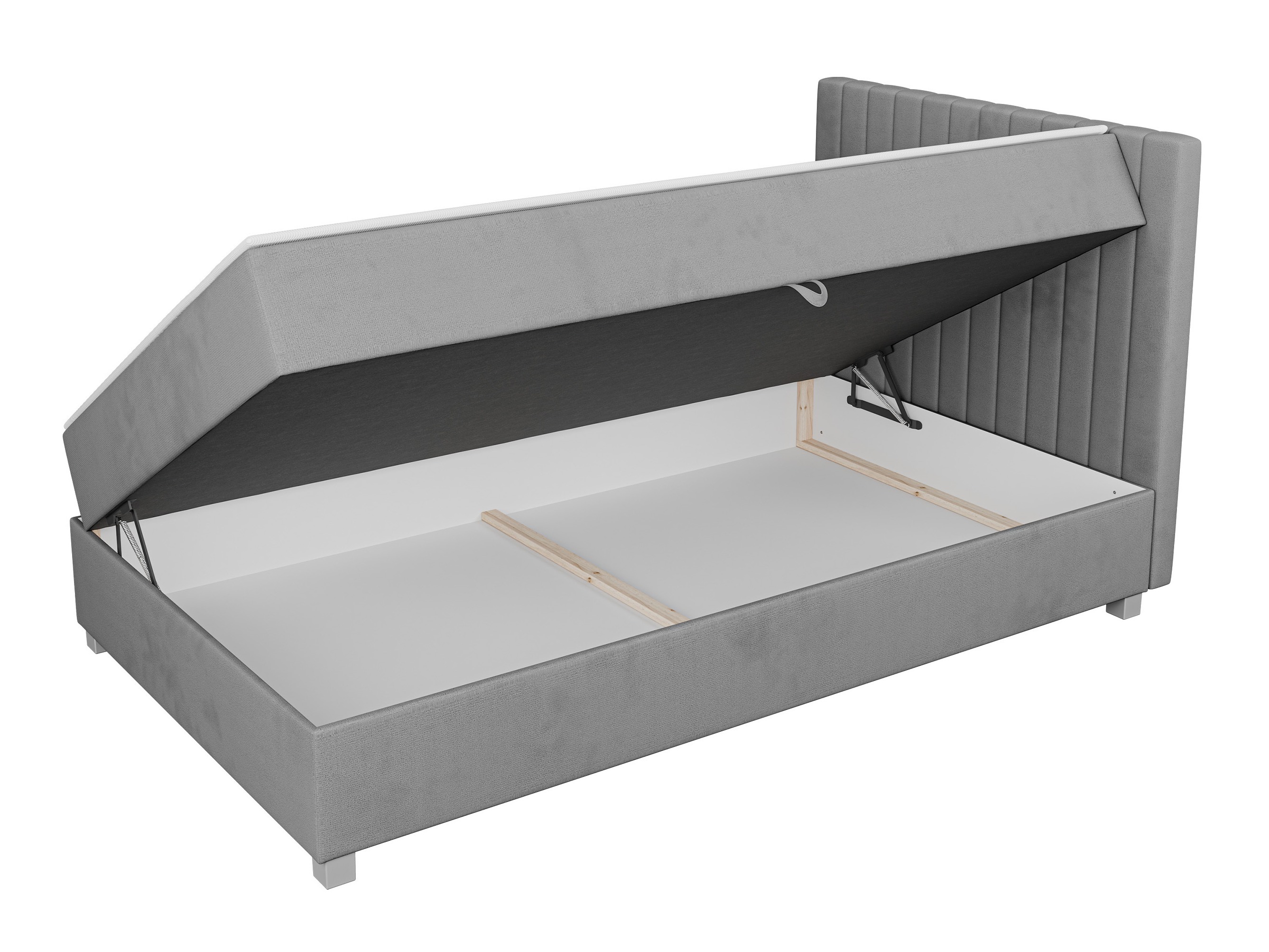 Pat boxspring Soral (Manila 26)