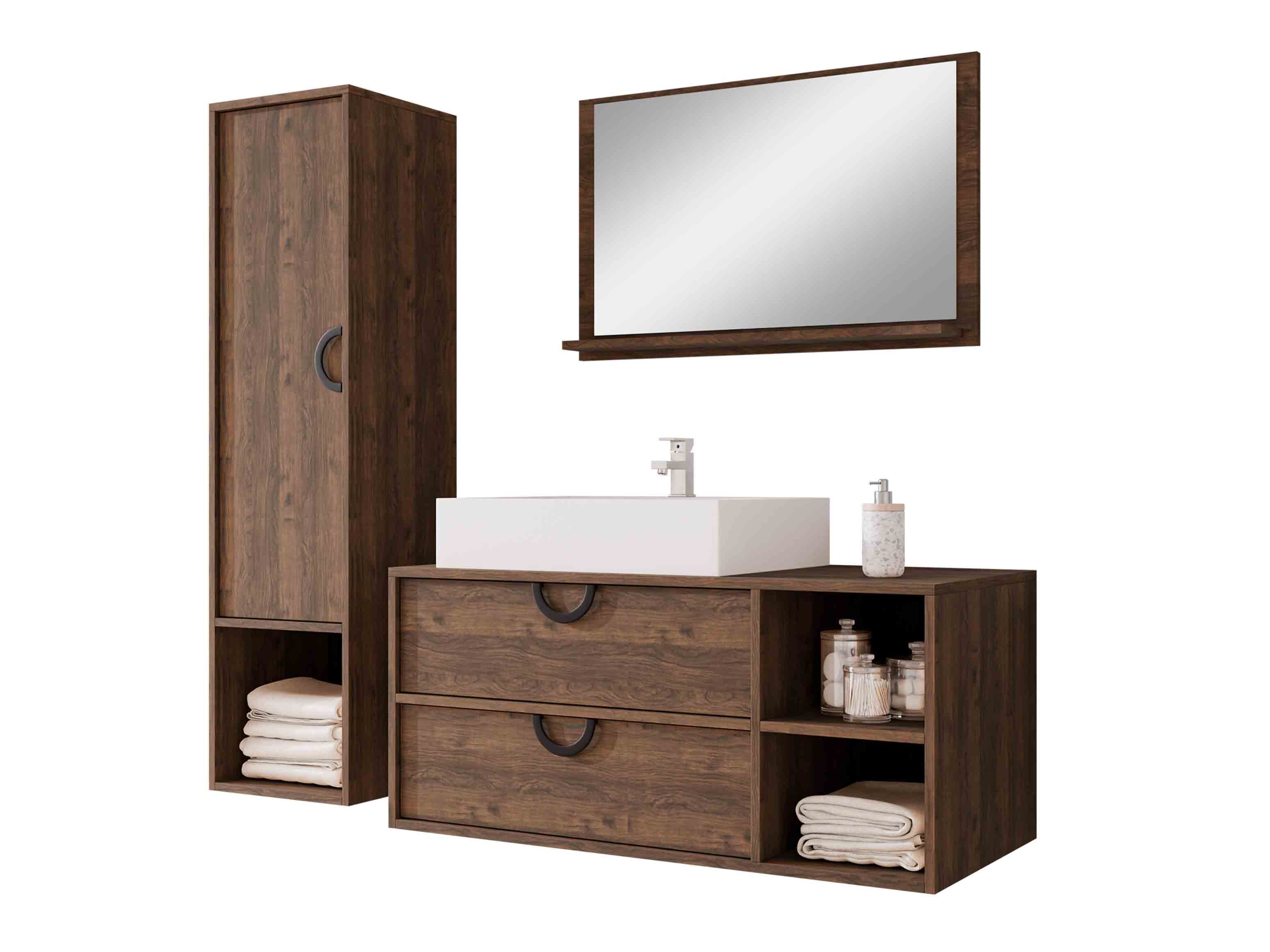 Set baie Sodalis (Nuc)