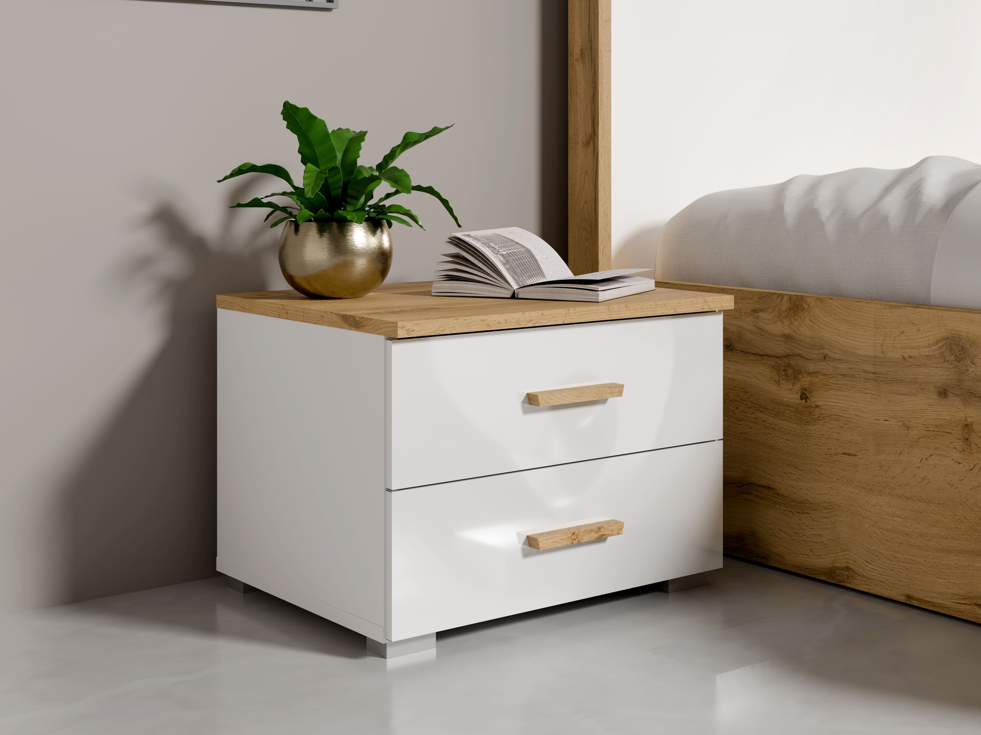 Set noptiere Ophnue 101