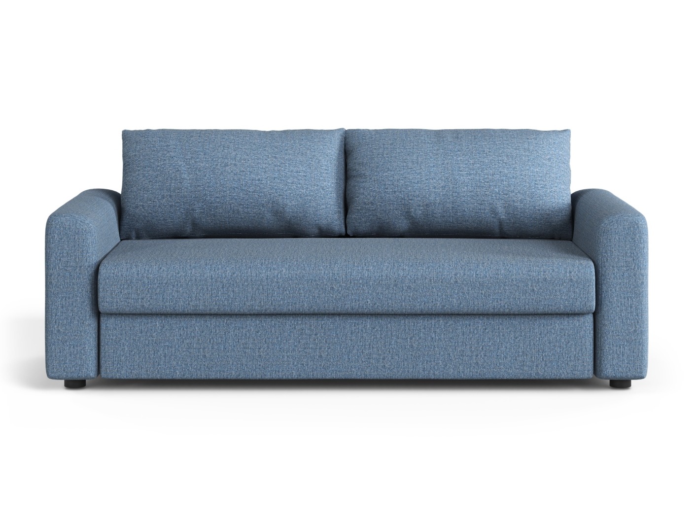 Canapea extensibilă Beckley 203 (Babel Blue)