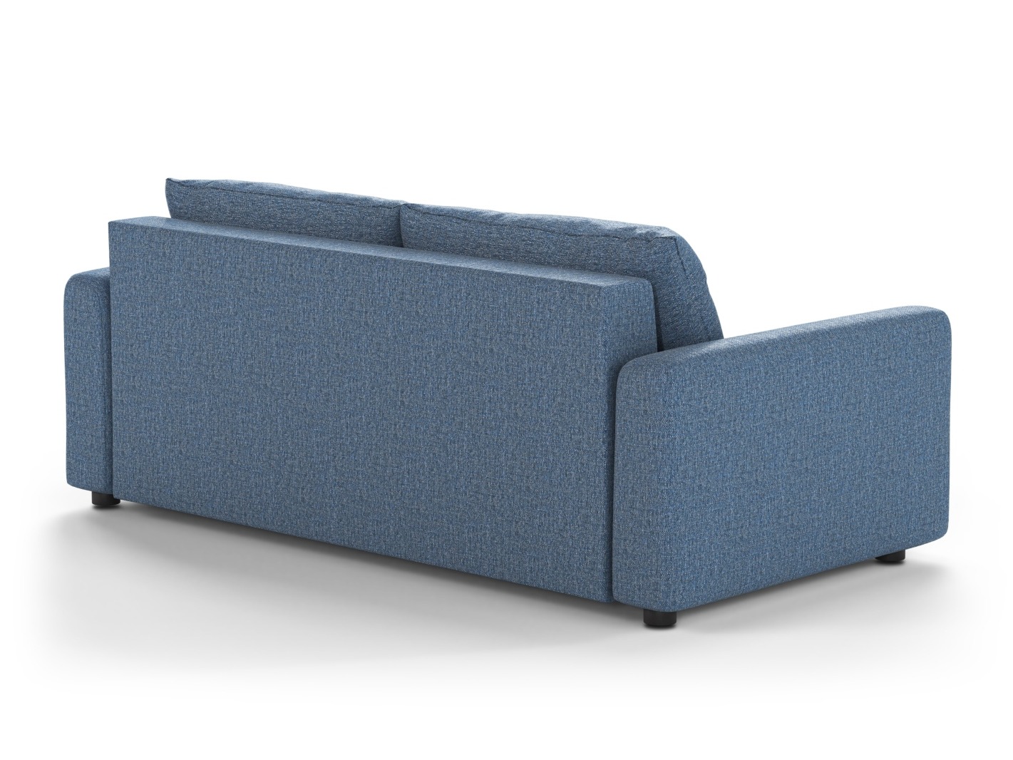 Canapea extensibilă Beckley 203 (Babel Blue)