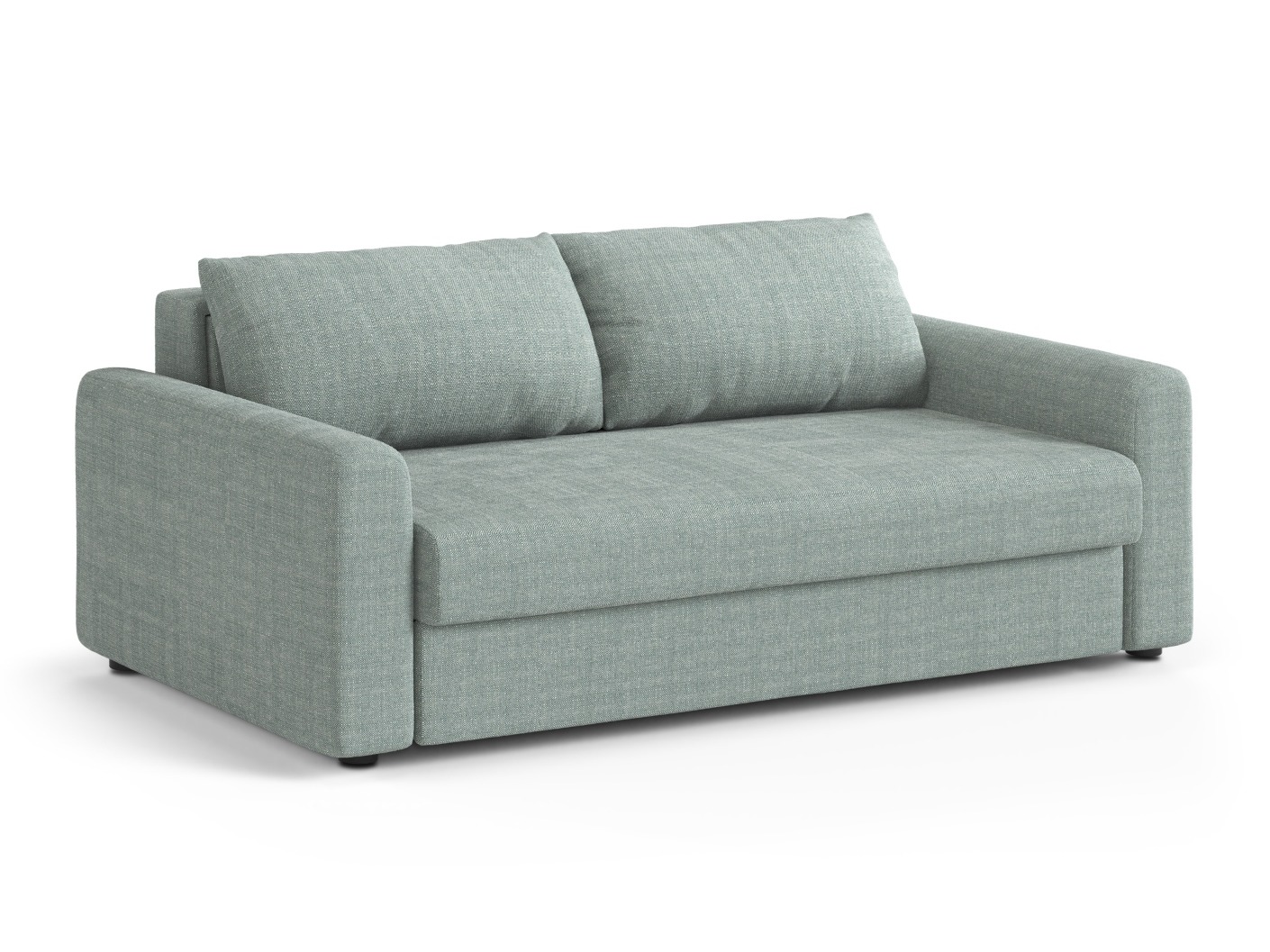 Canapea extensibilă Beckley 203 (Babel Safira)