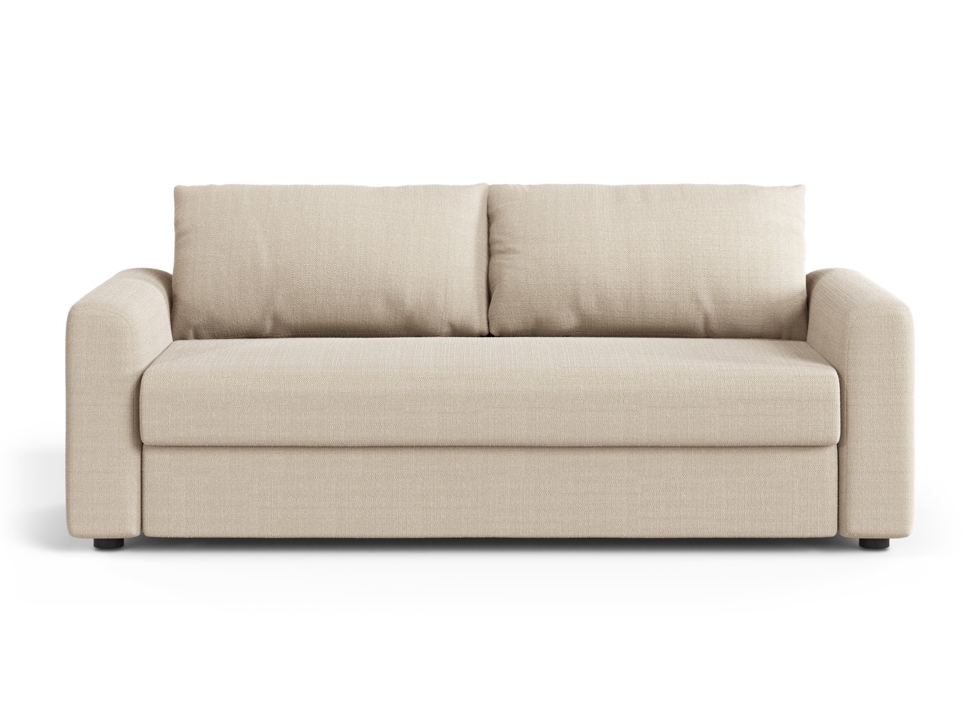 Canapea extensibilă Beckley 203 (Babel Toffee)