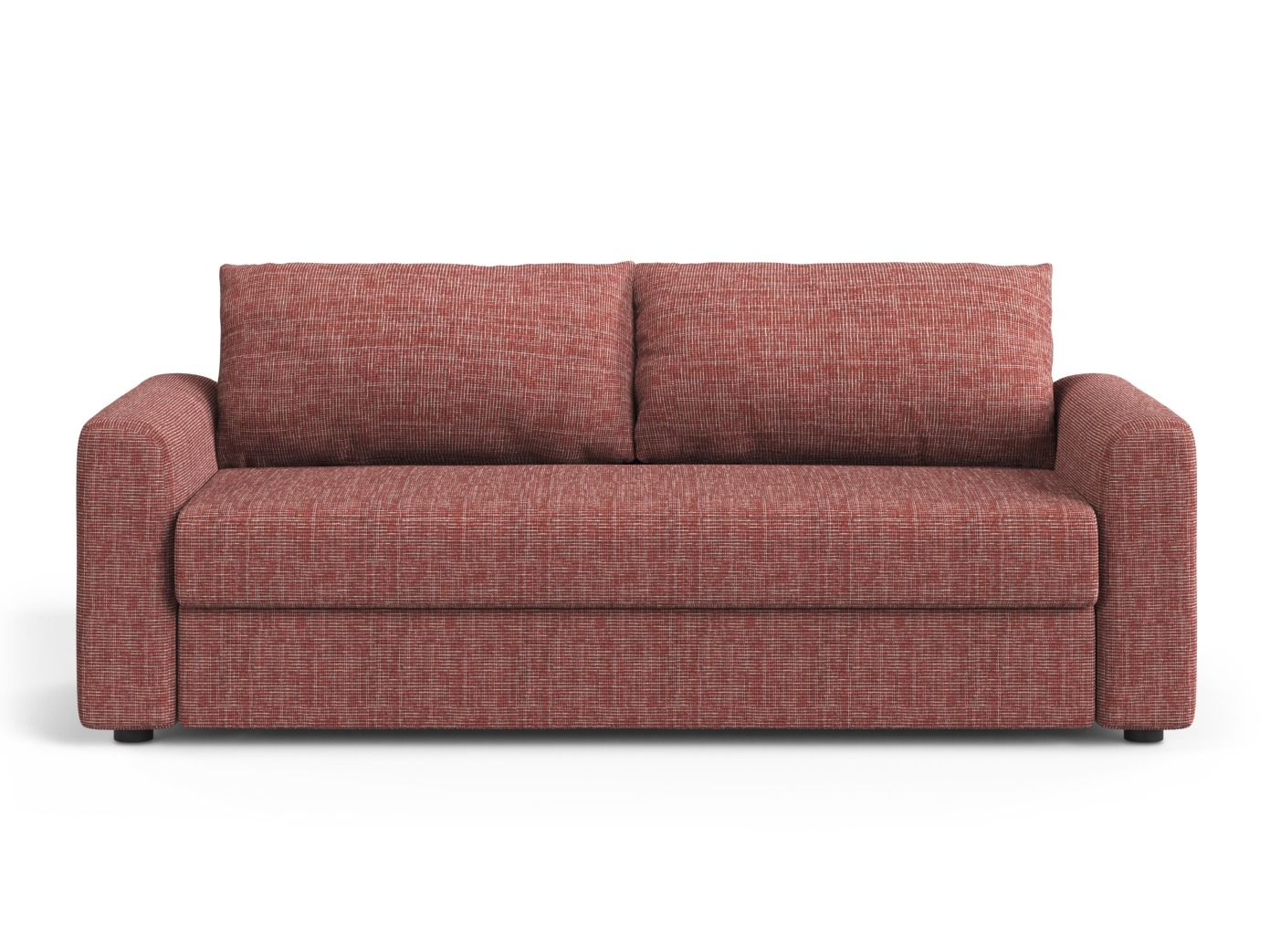 Canapea extensibilă Beckley 203 (Baltimore Marsala)