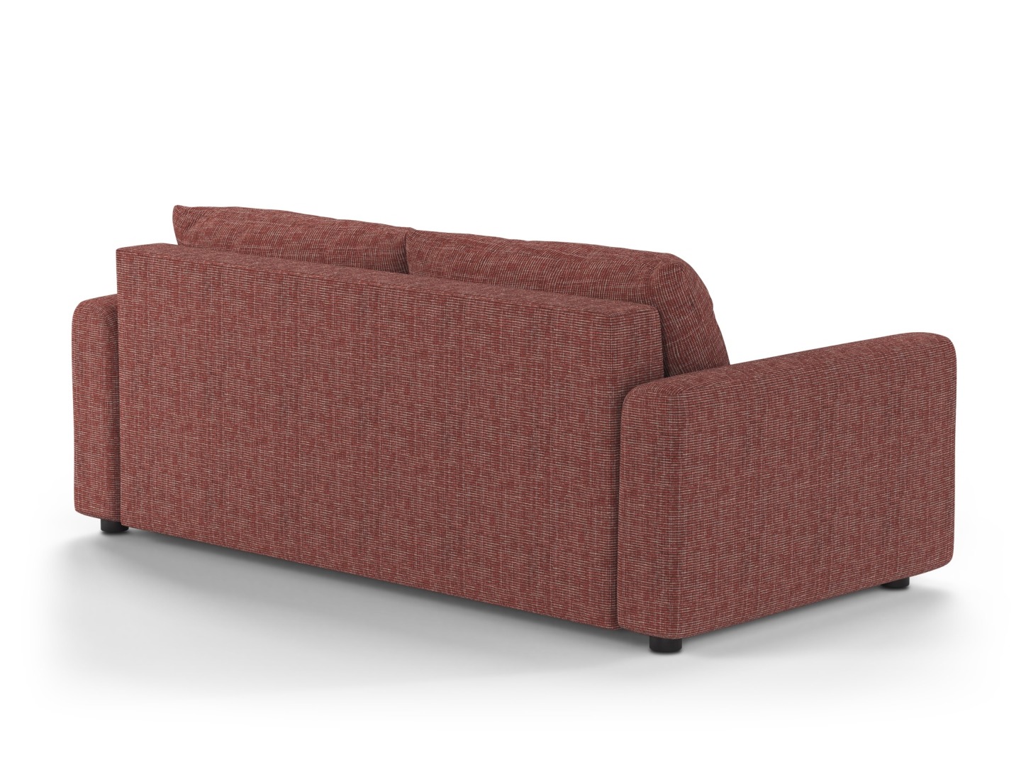 Canapea extensibilă Beckley 203 (Baltimore Marsala)