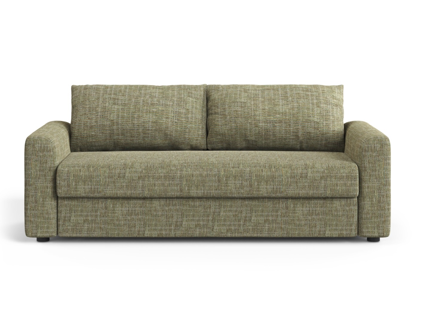Canapea extensibilă Beckley 203 (Baltimore Pistachio)