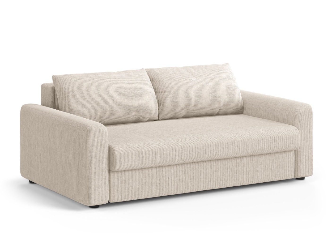 Canapea extensibilă Beckley 203 (Baltimore Sand)